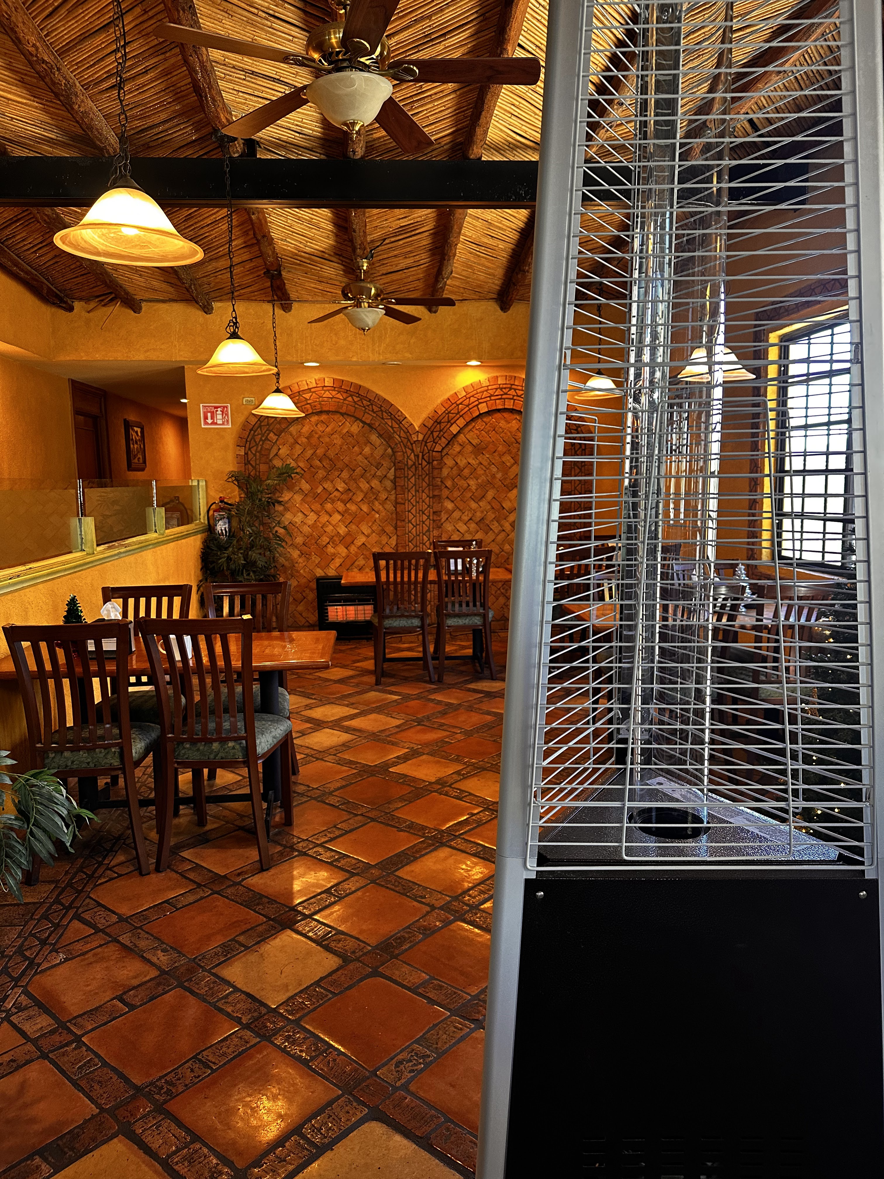 El Apenitas Derramadero image 1