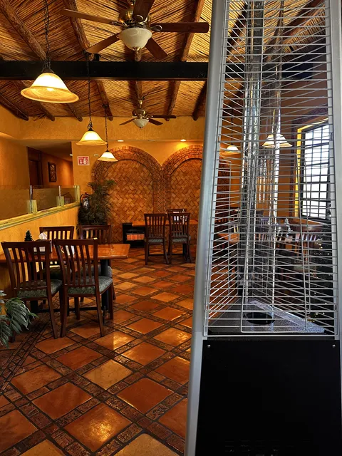 El Apenitas Derramadero image 1