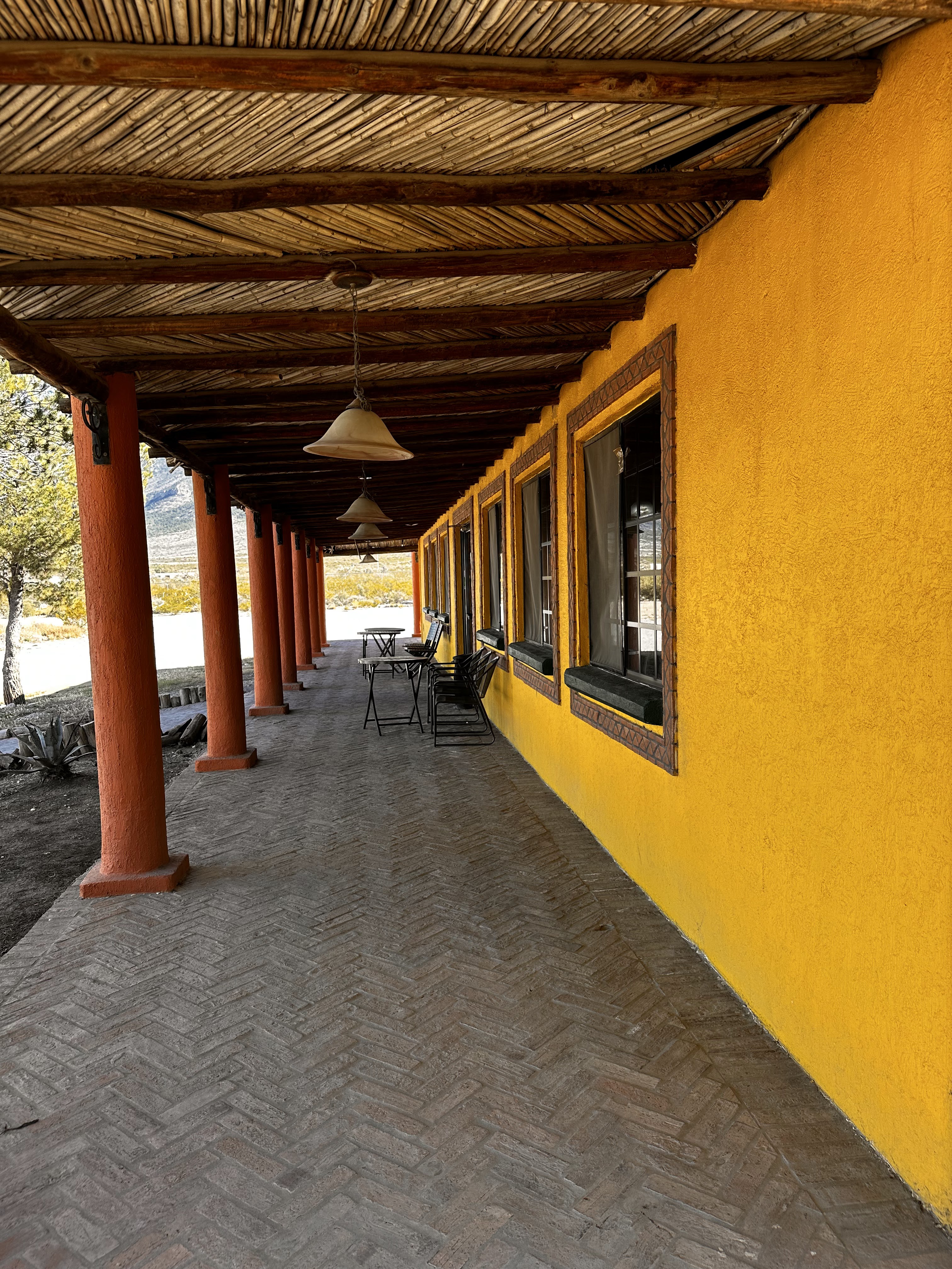 El Apenitas Derramadero image 6