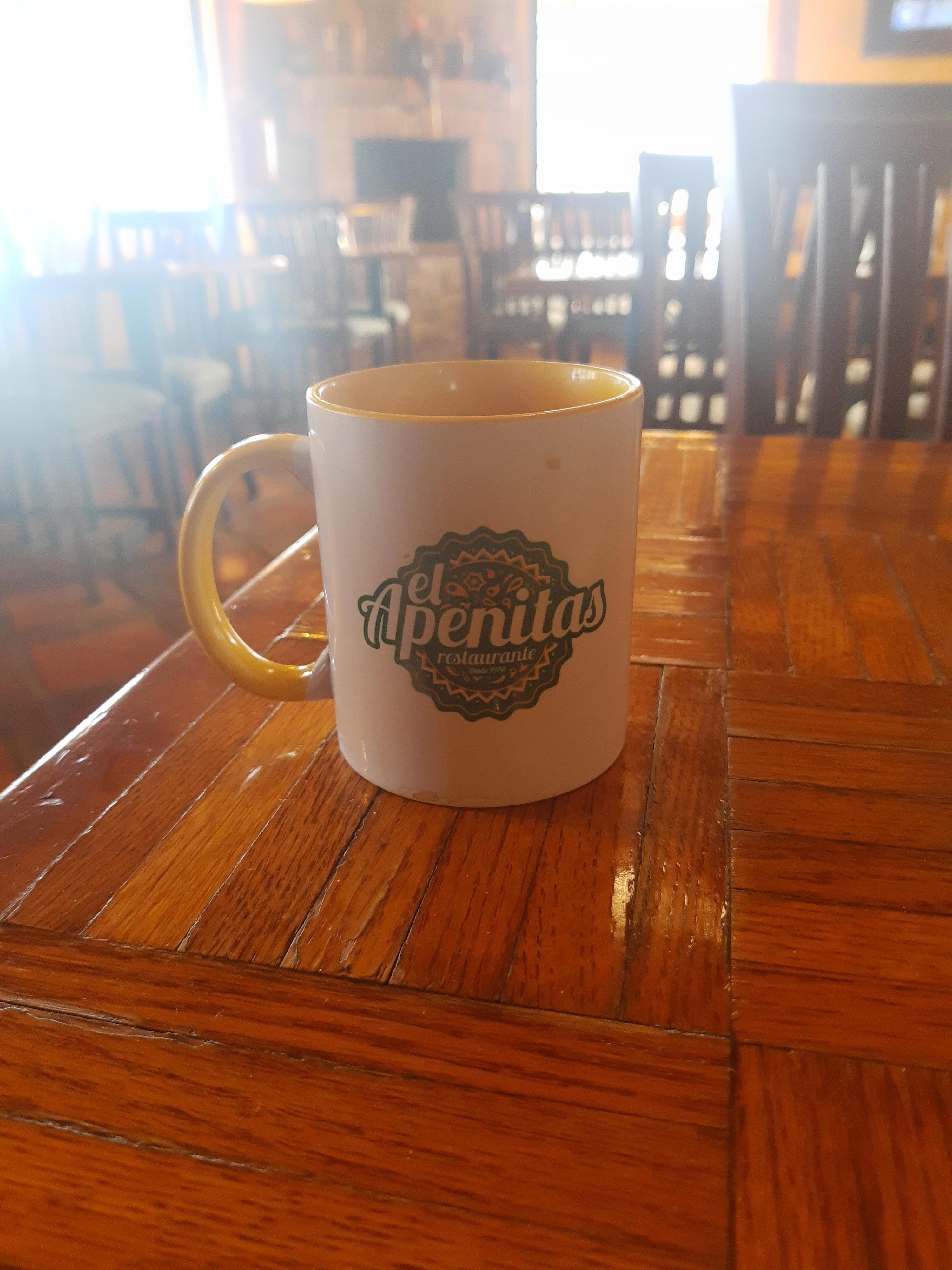 El Apenitas Derramadero image 8