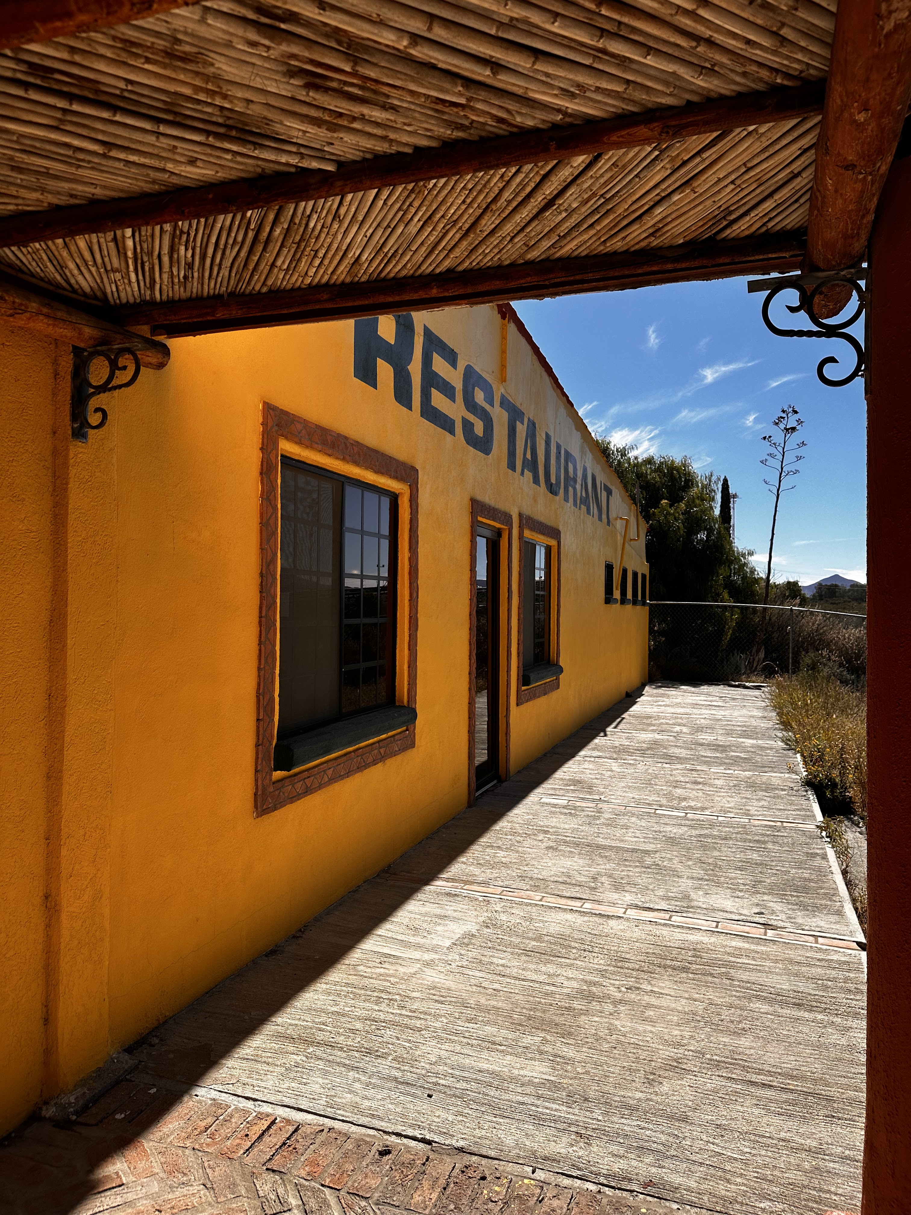 El Apenitas Derramadero image 10