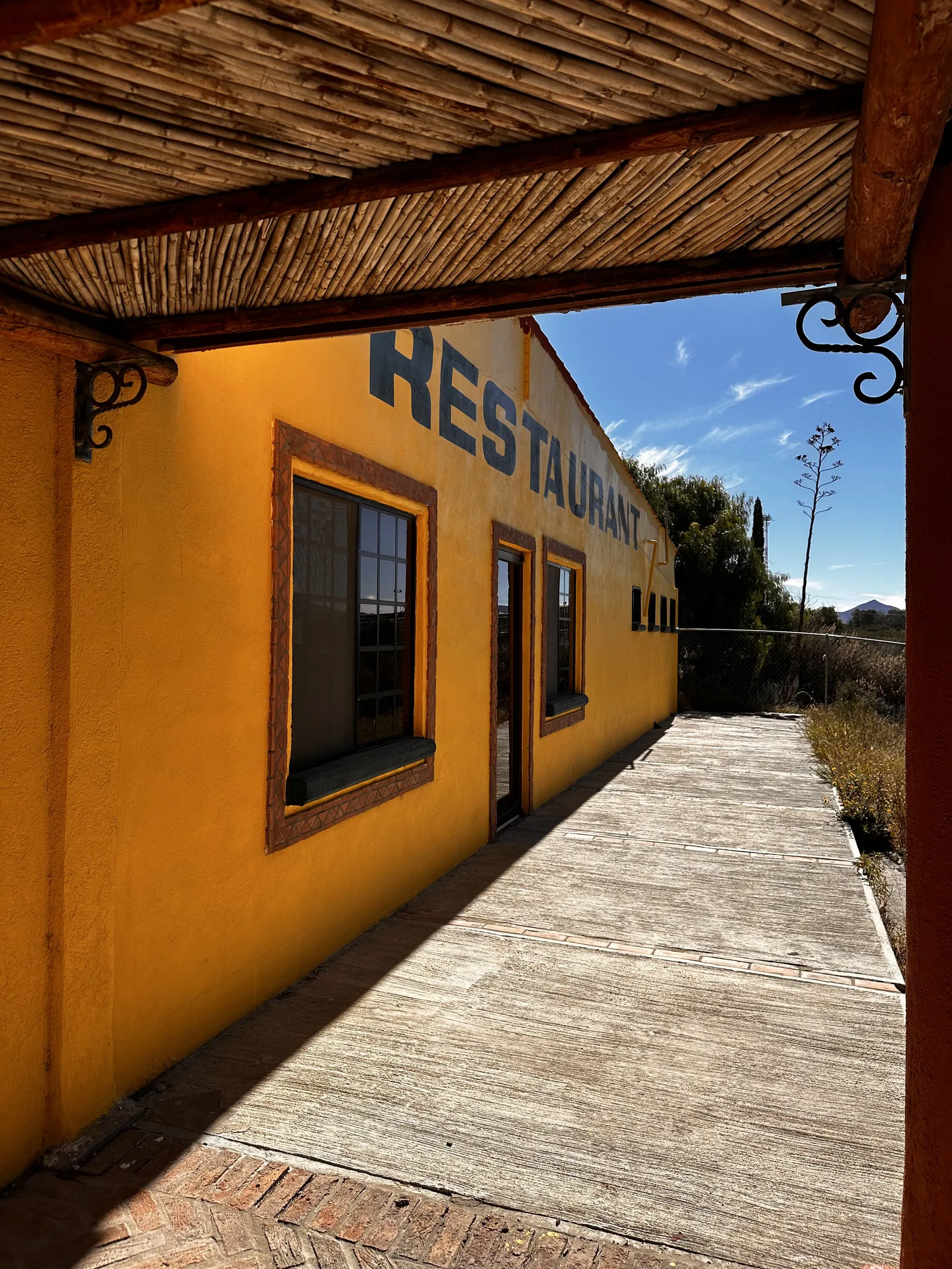 El Apenitas Derramadero image 10