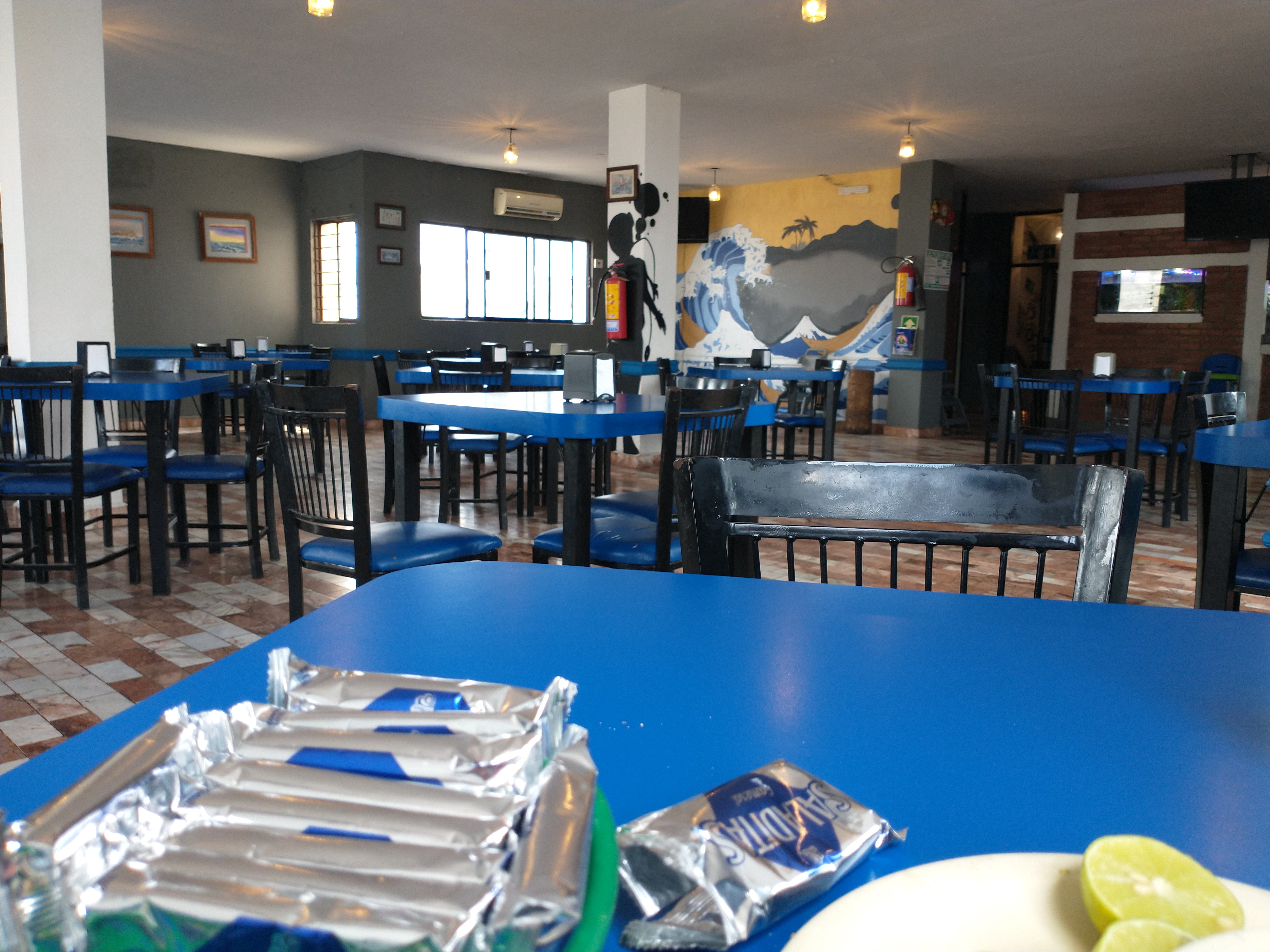 Las Escolleras image 1