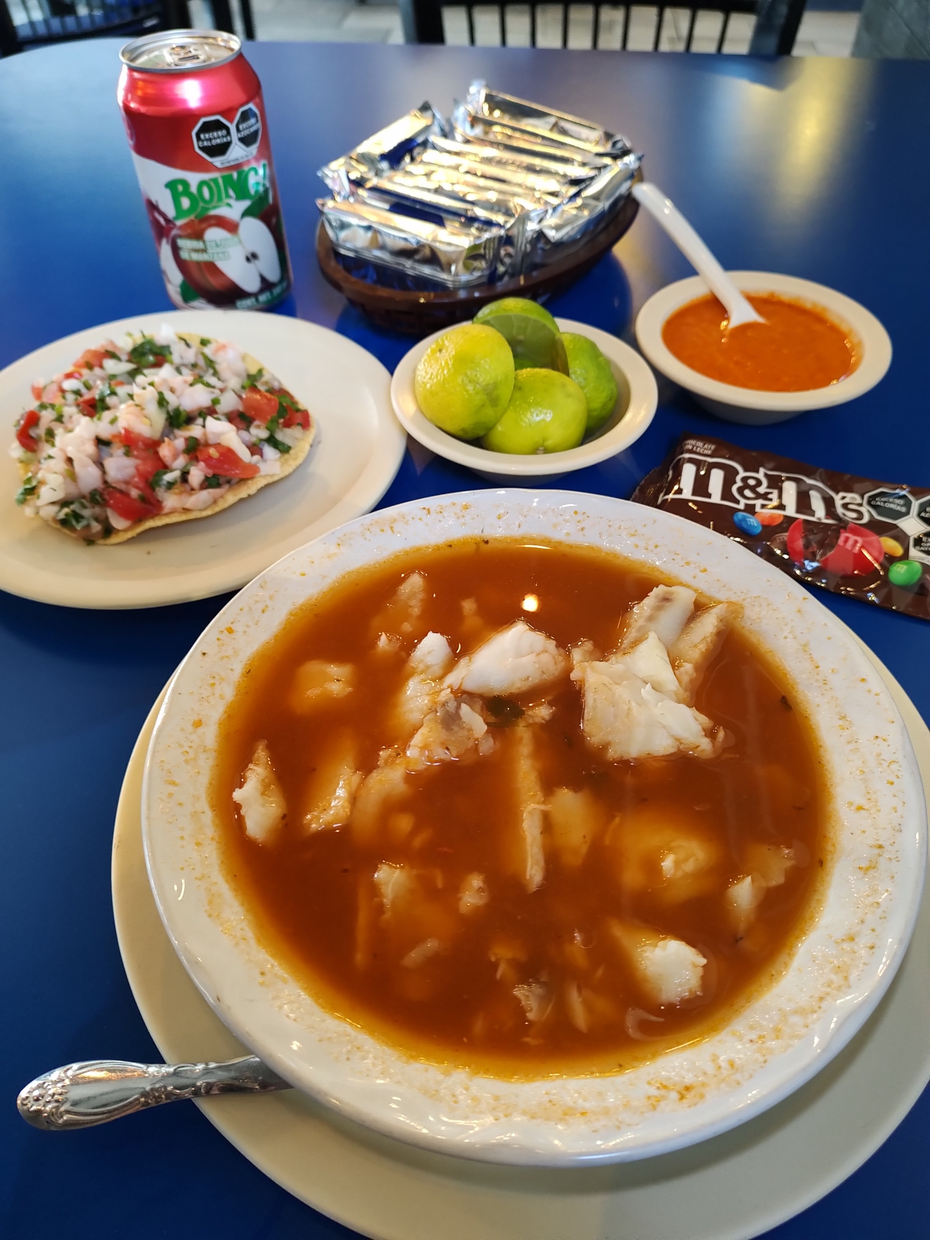 Las Escolleras image 2