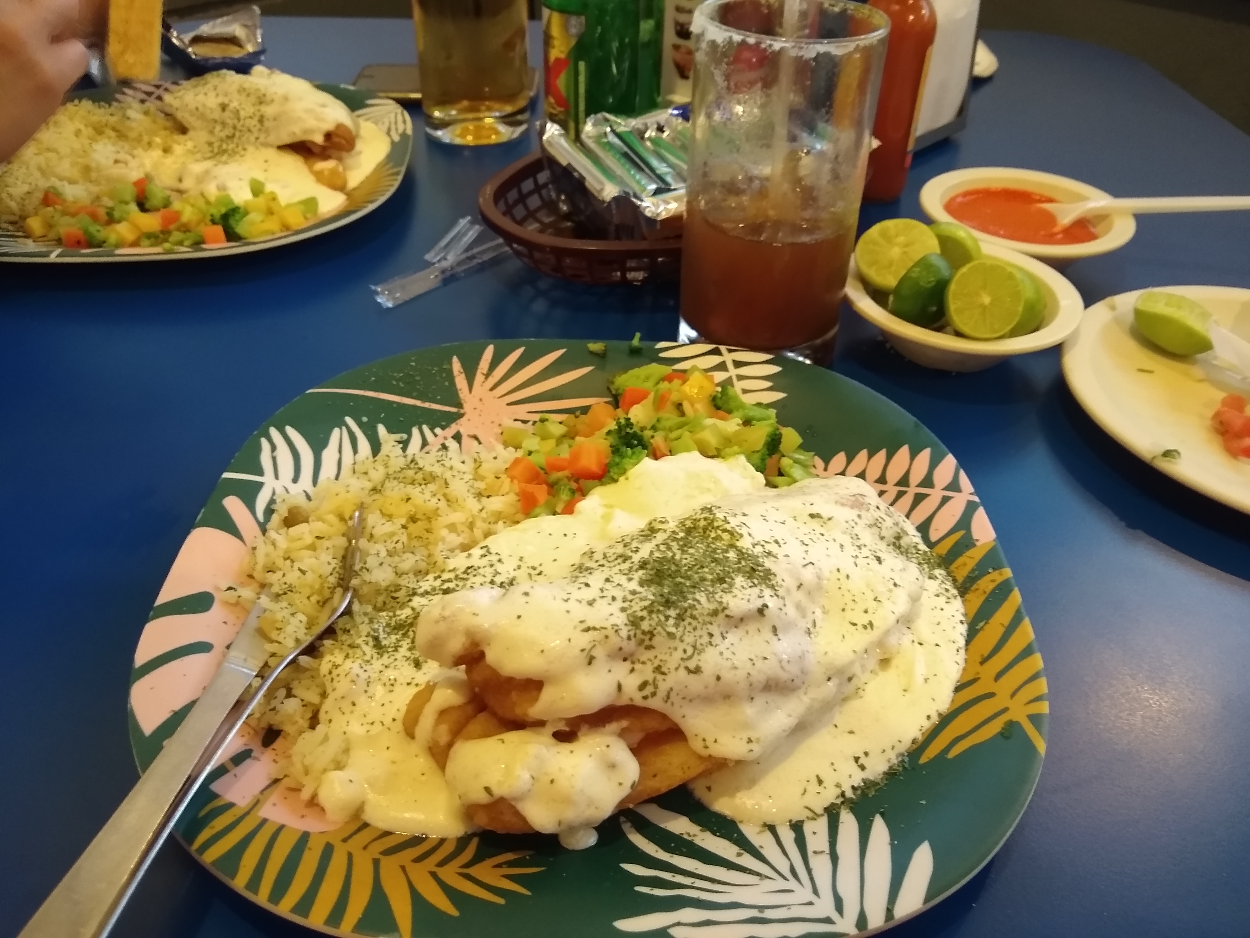 Las Escolleras image 4