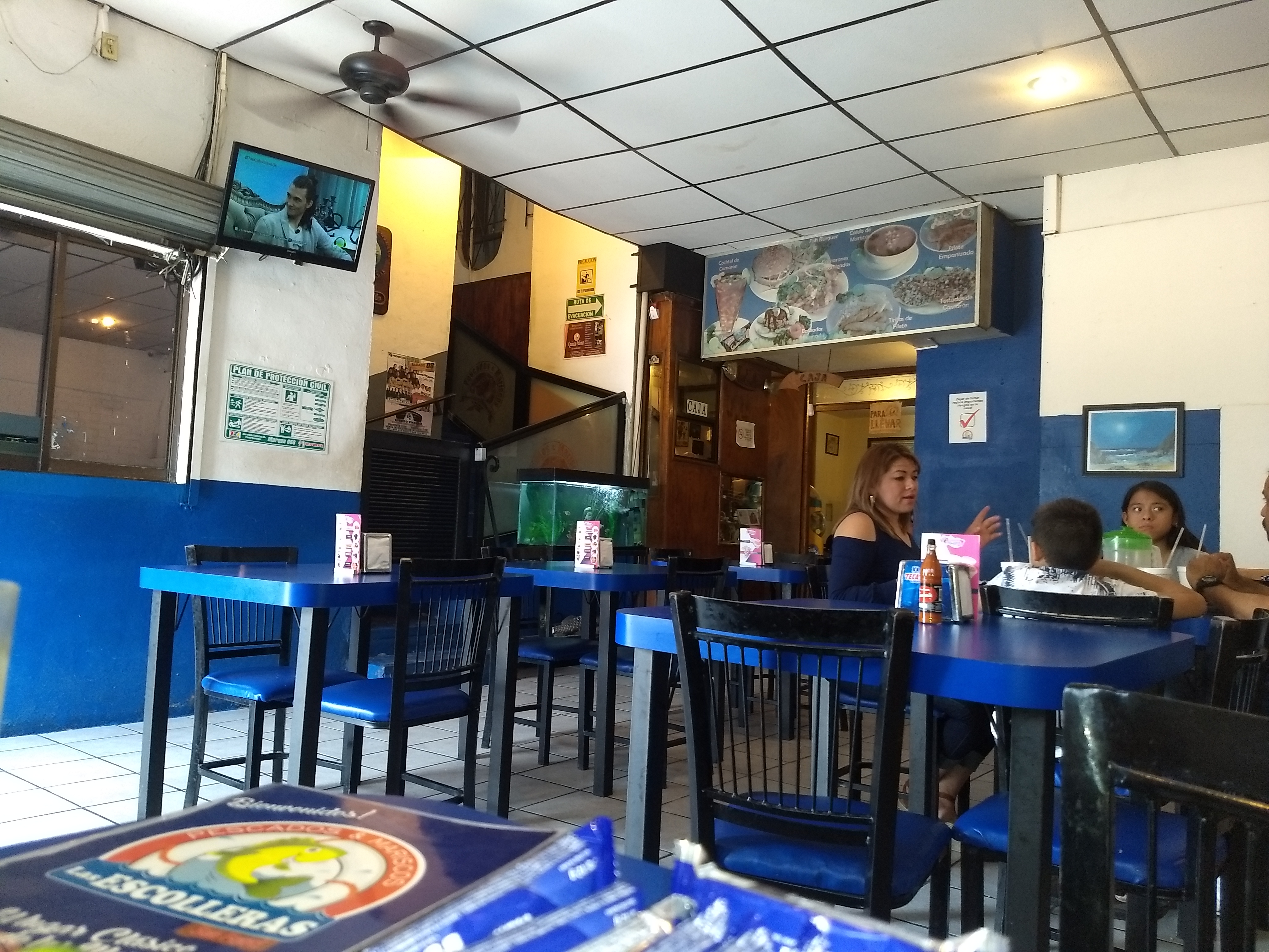 Las Escolleras image 5