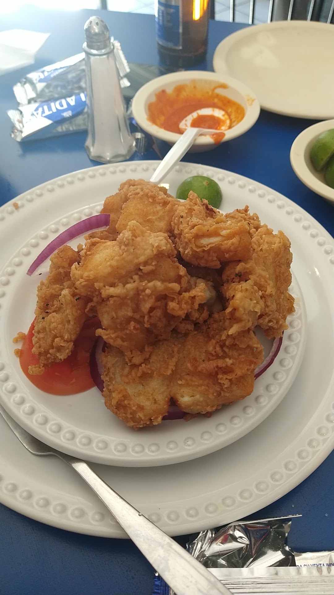 Las Escolleras image 9