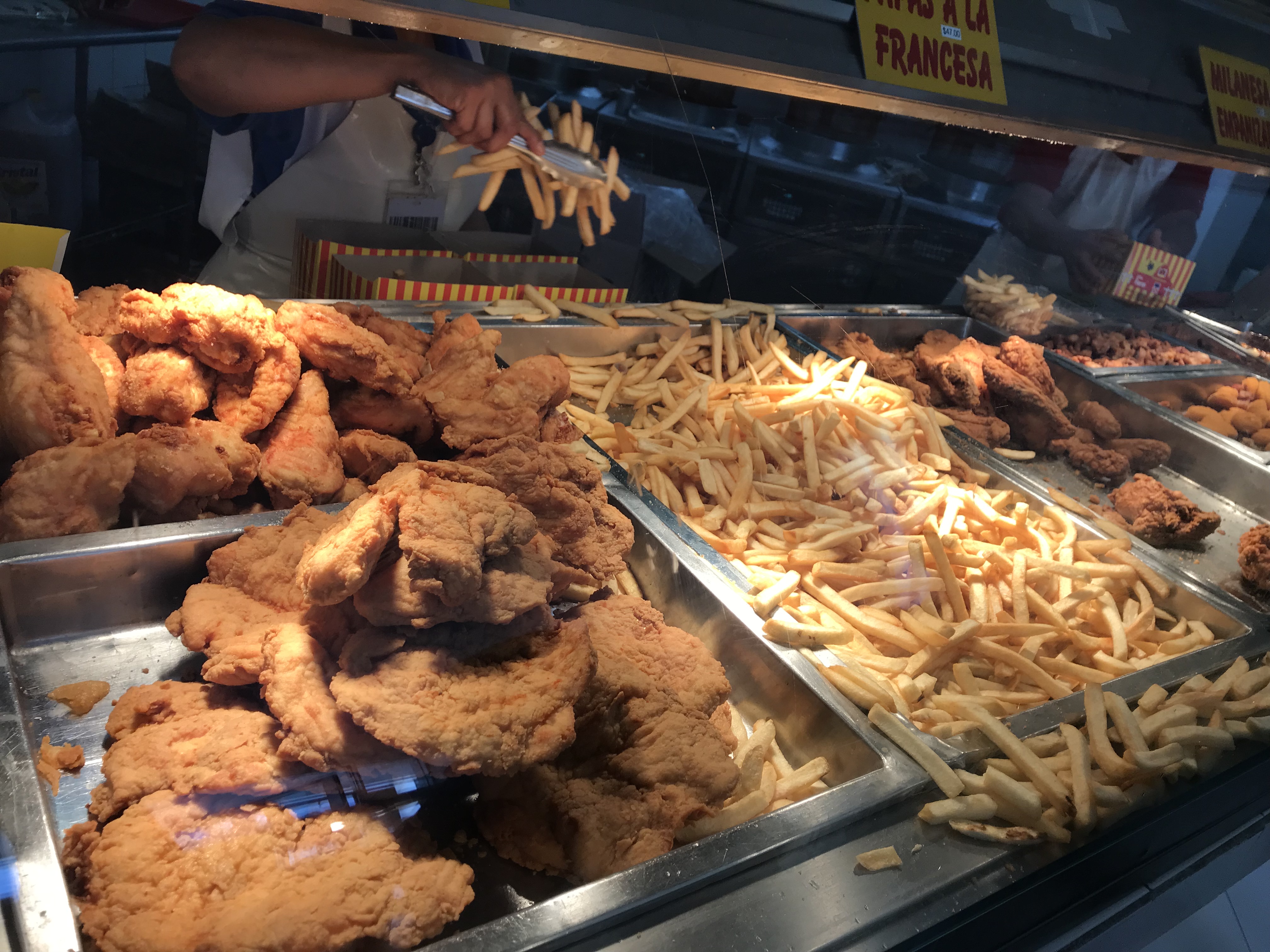 Little Farm Carranza image 2