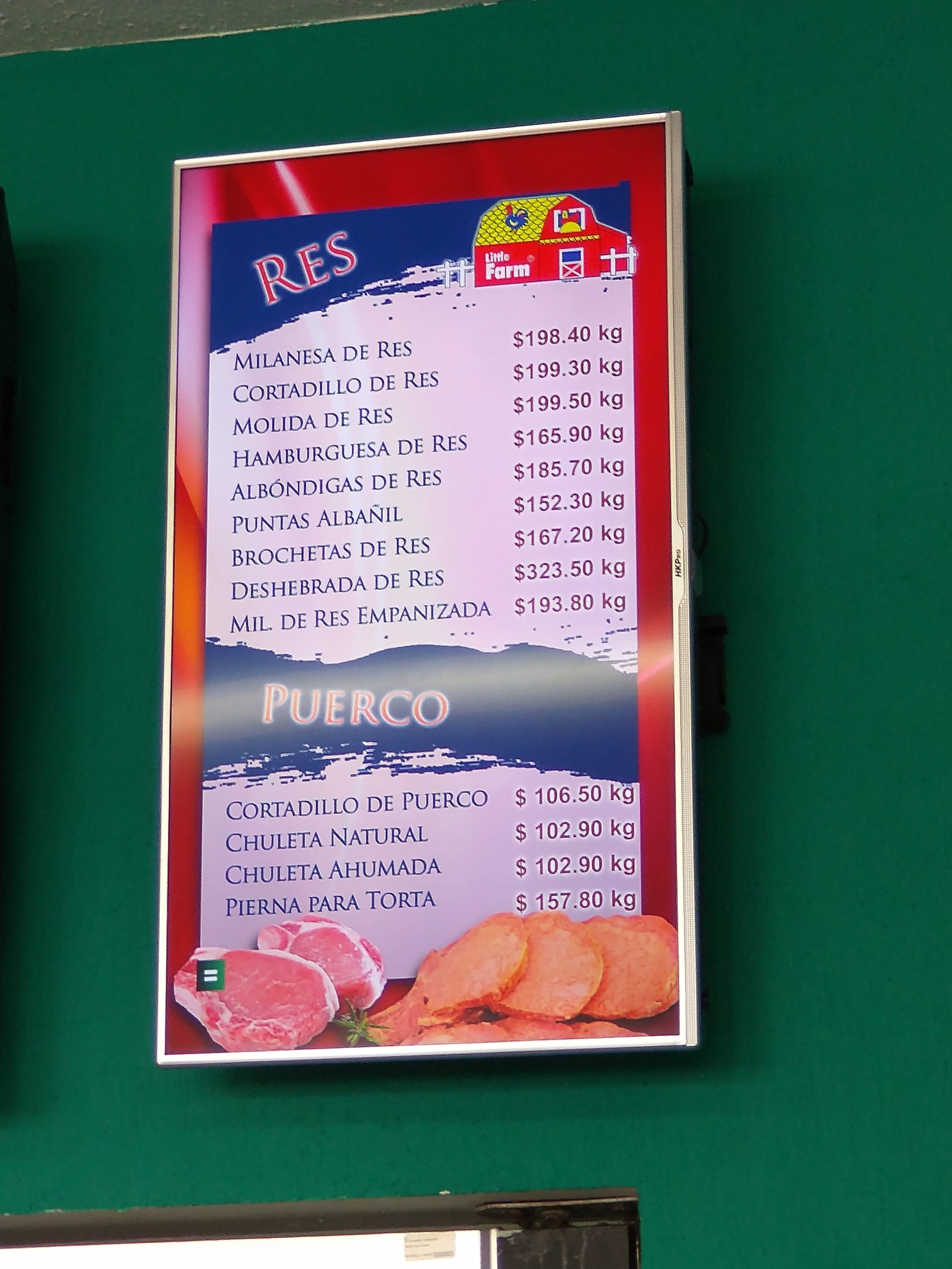 Little Farm Carranza image 4