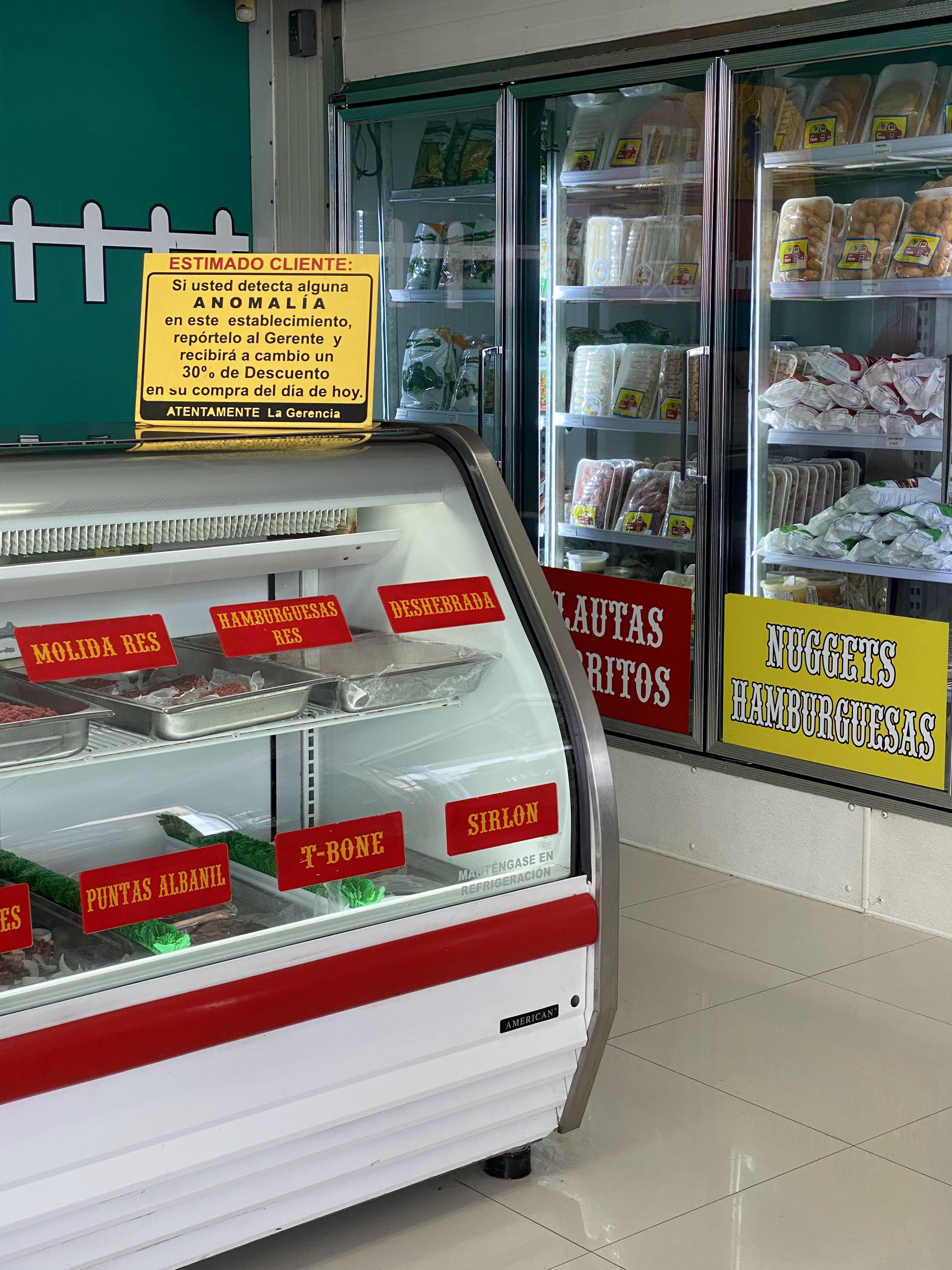 Little Farm Carranza image 5