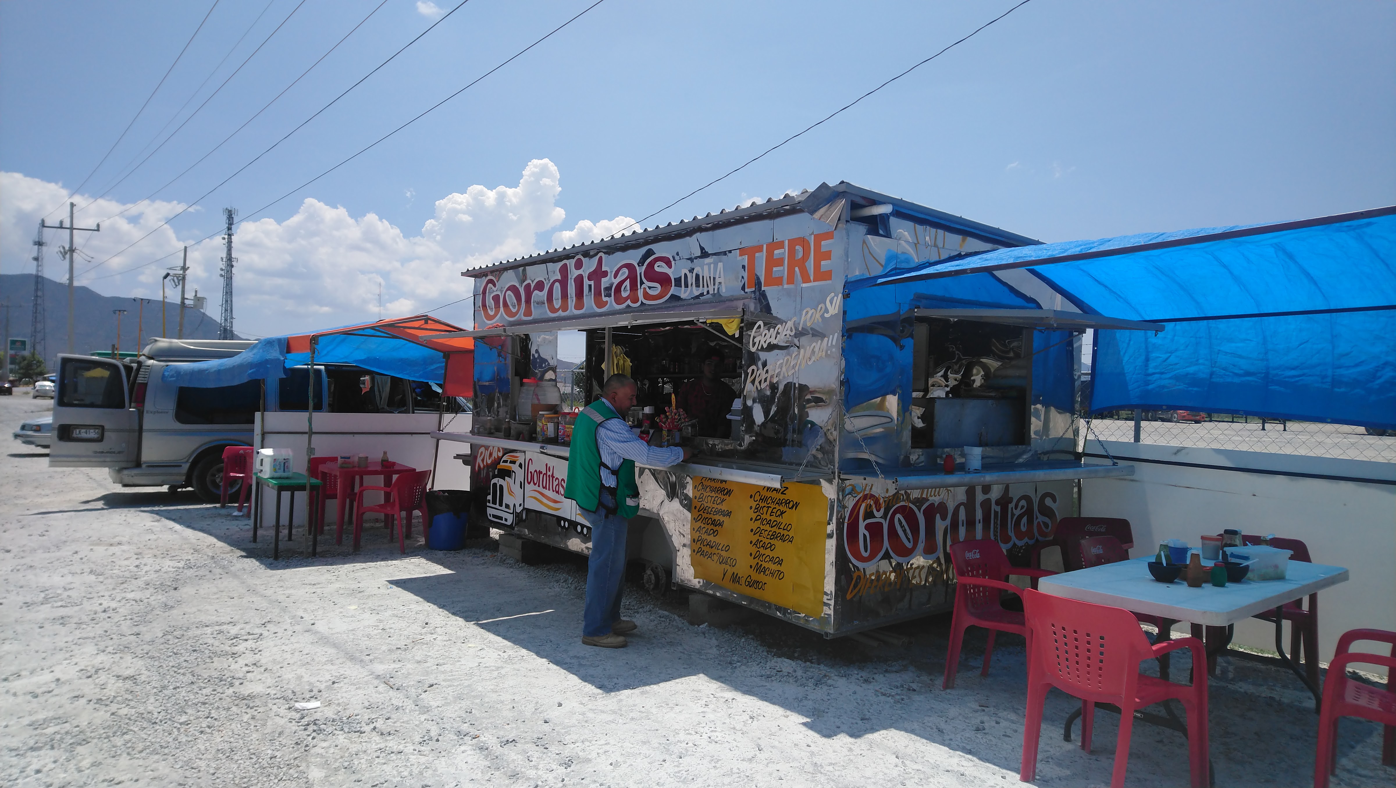 Gorditas Doña Tere image 1