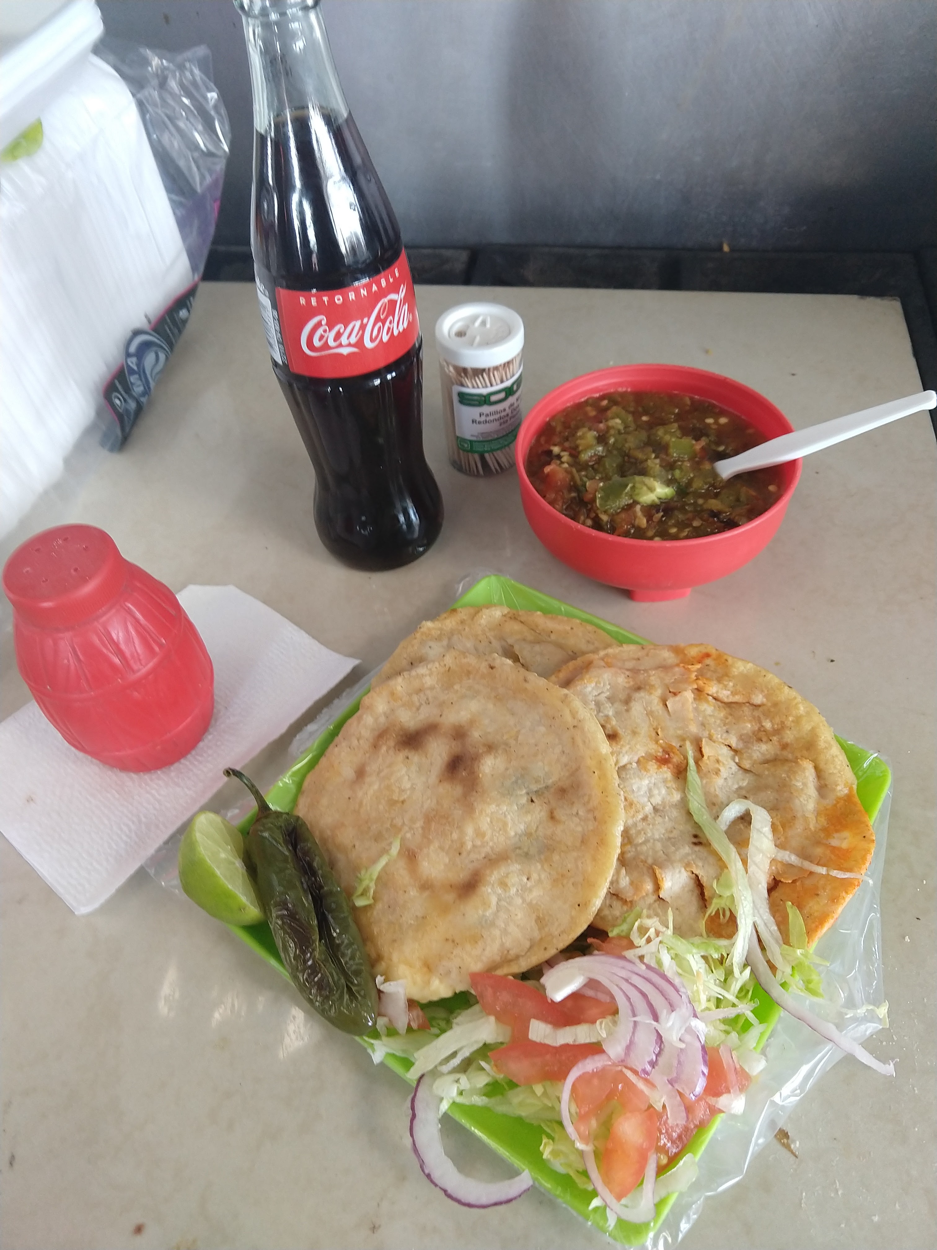Gorditas Doña Tere image 2