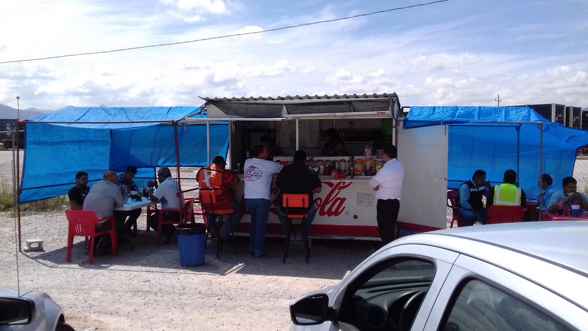 Gorditas Doña Tere image 3