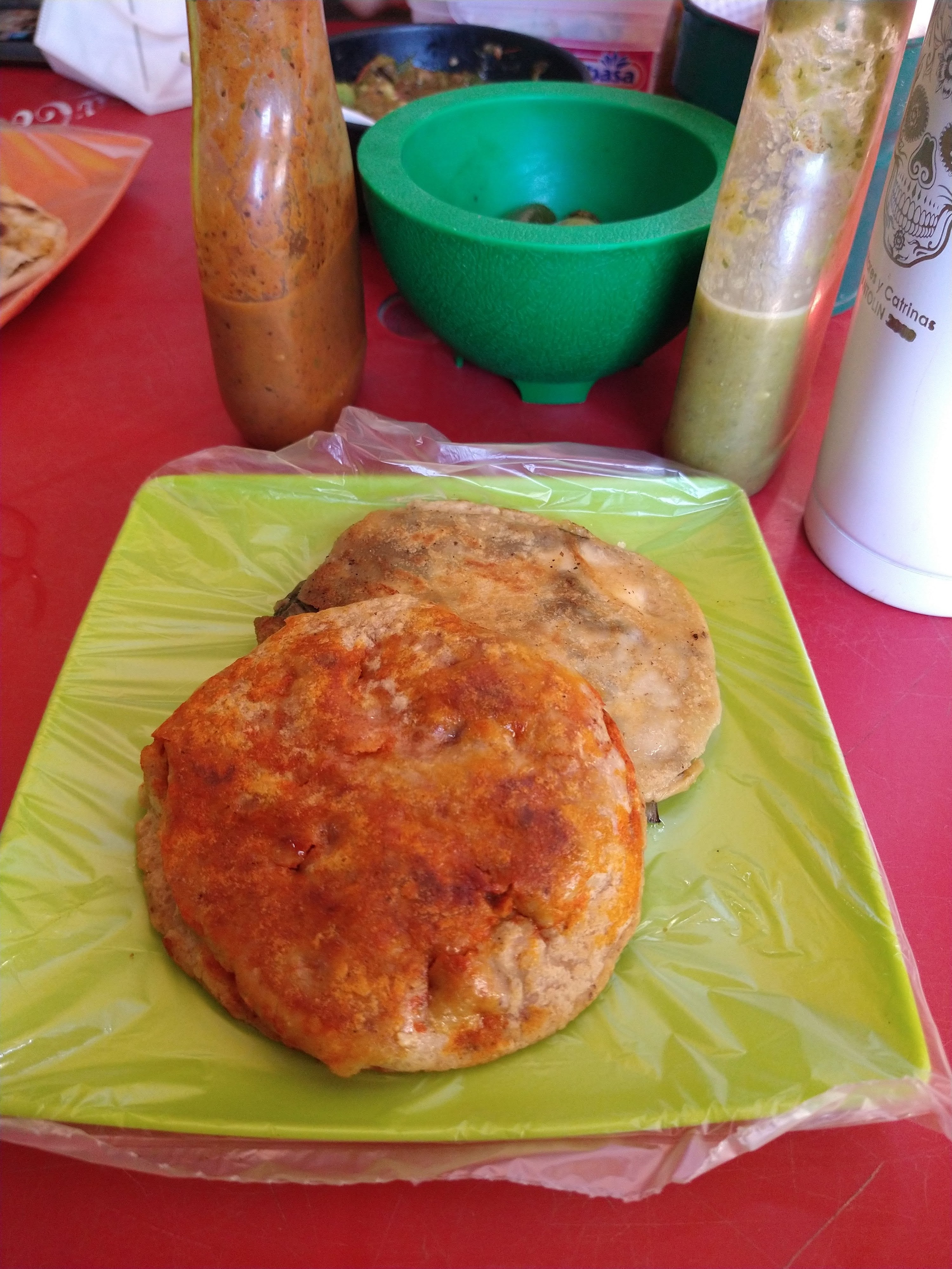 Gorditas Doña Tere image 4