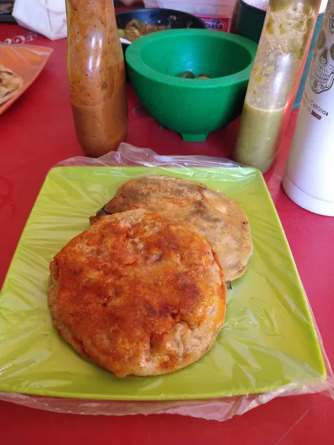 Gorditas Doña Tere image 4
