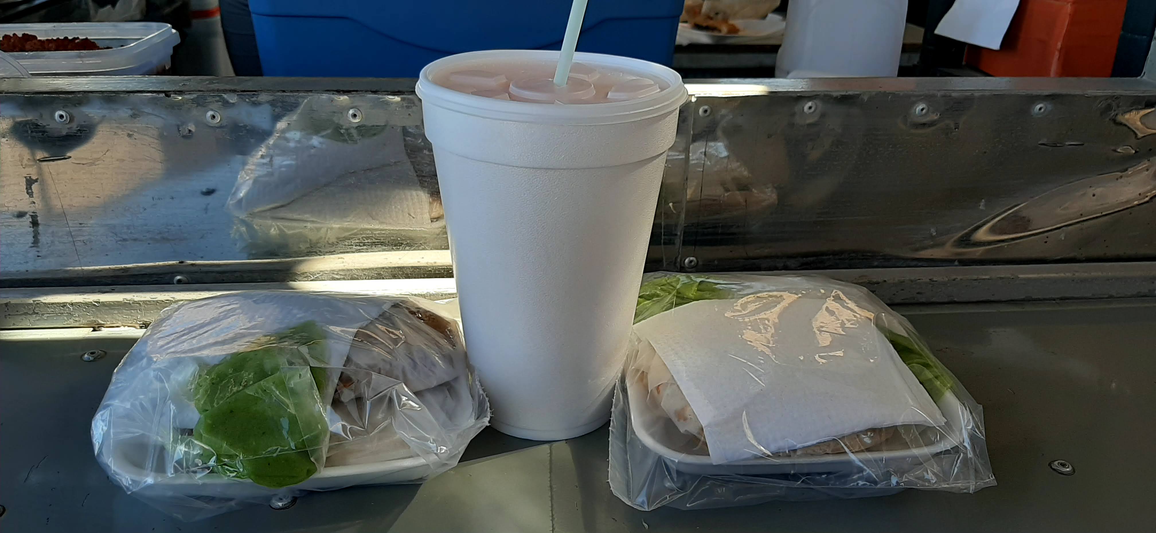 Gorditas Doña Tere image 5