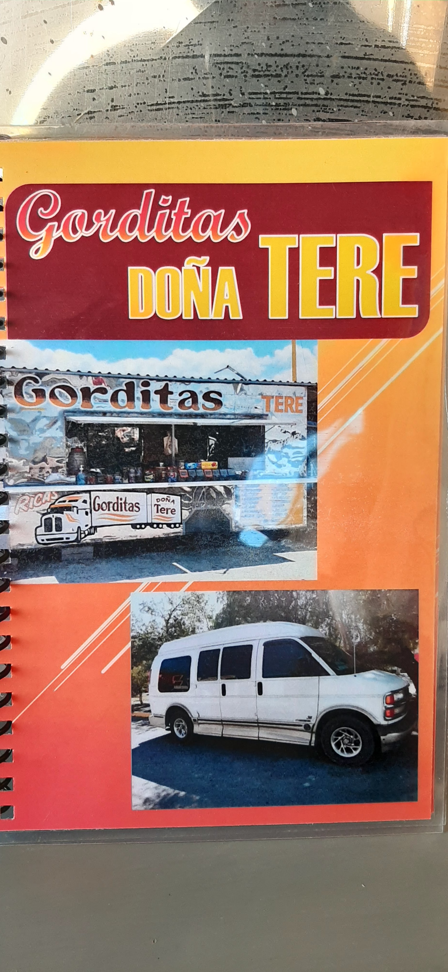 Gorditas Doña Tere image 6