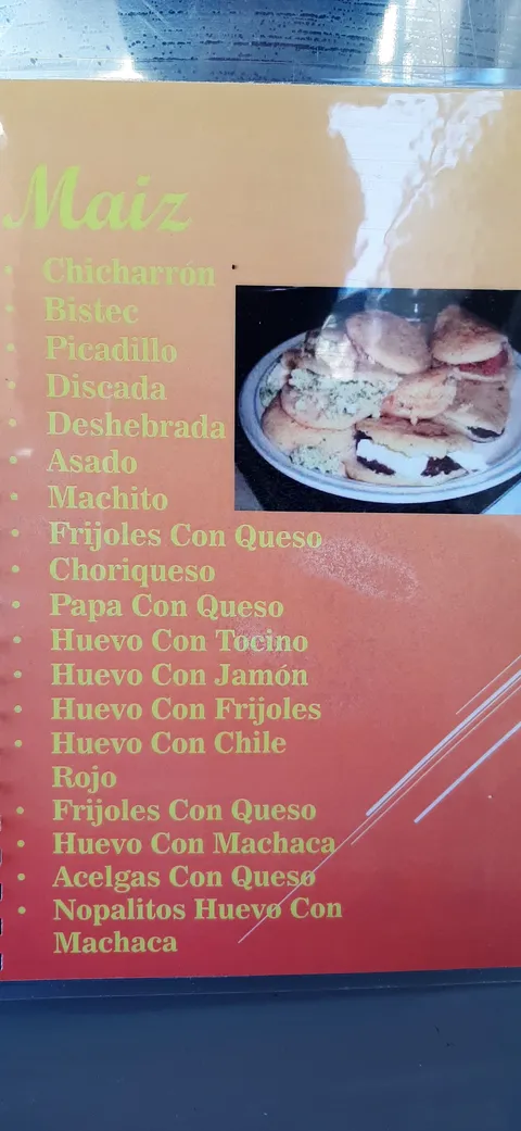 Gorditas Doña Tere image 7