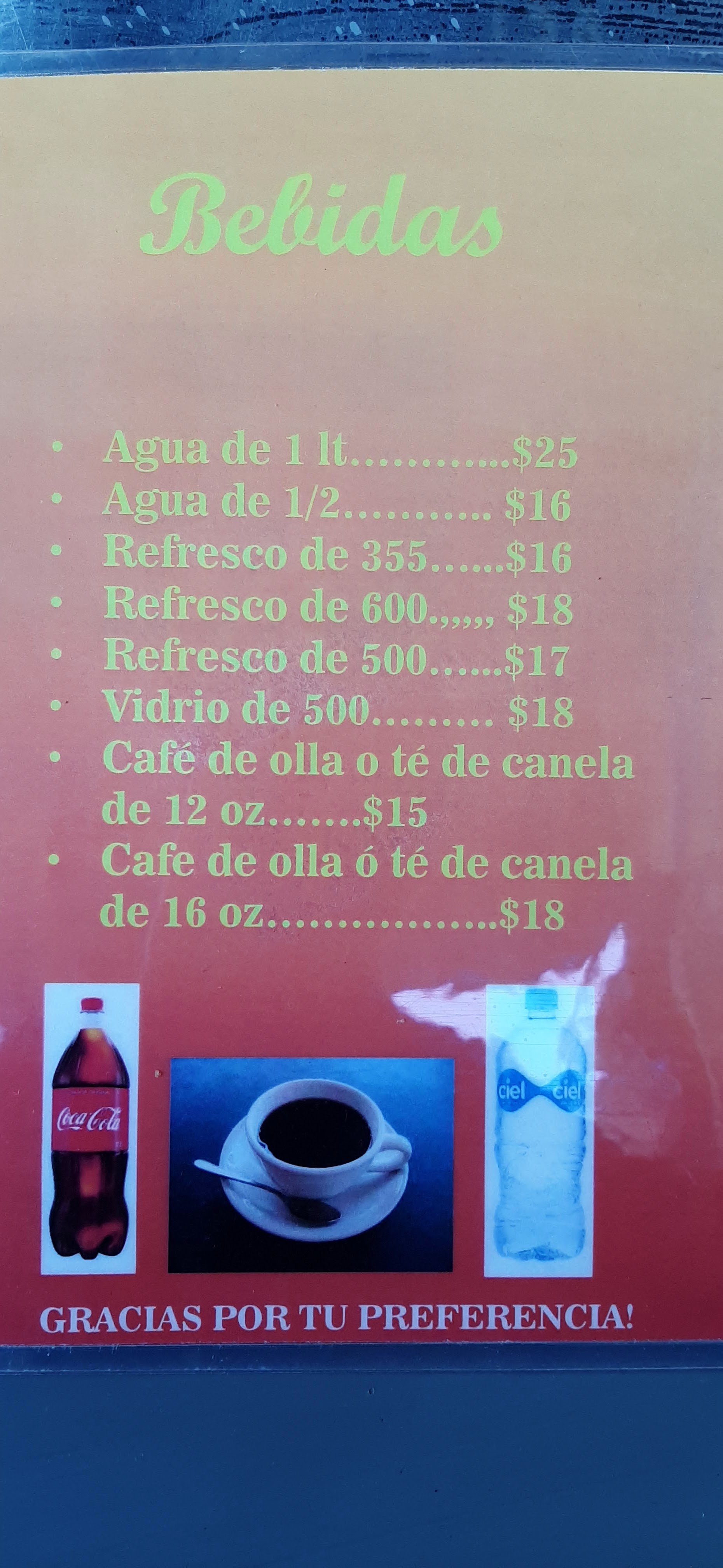 Gorditas Doña Tere image 8