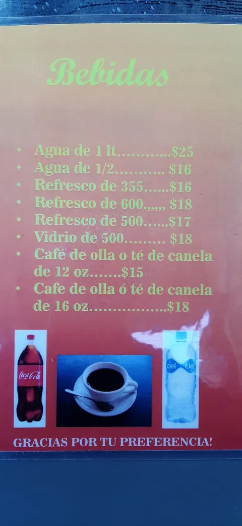 Gorditas Doña Tere image 8