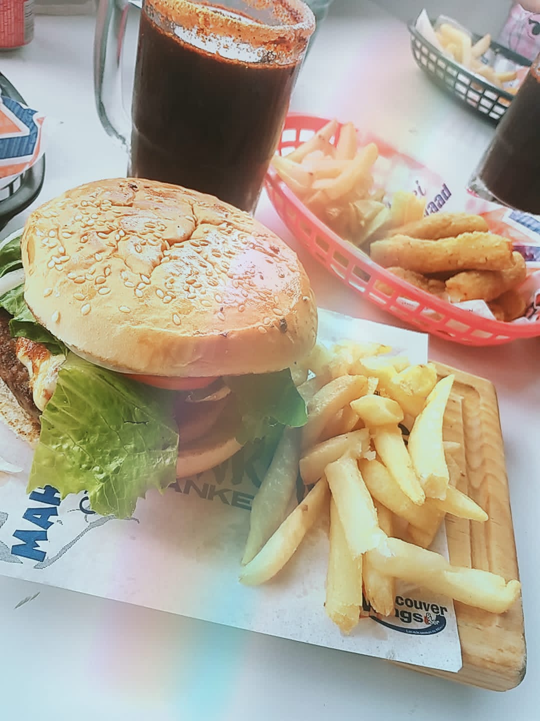 Vancouver Wings image 2