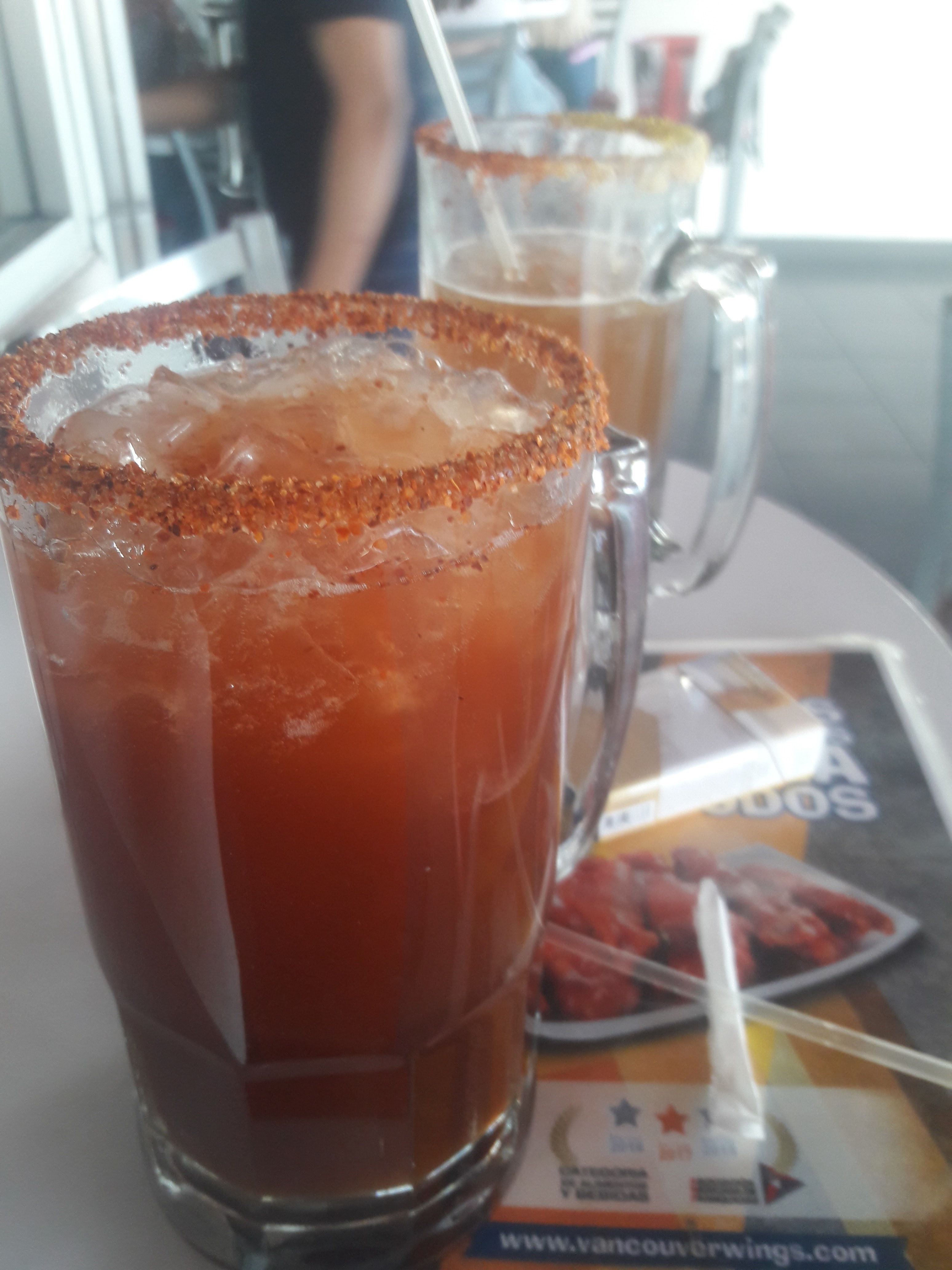 Vancouver Wings image 3