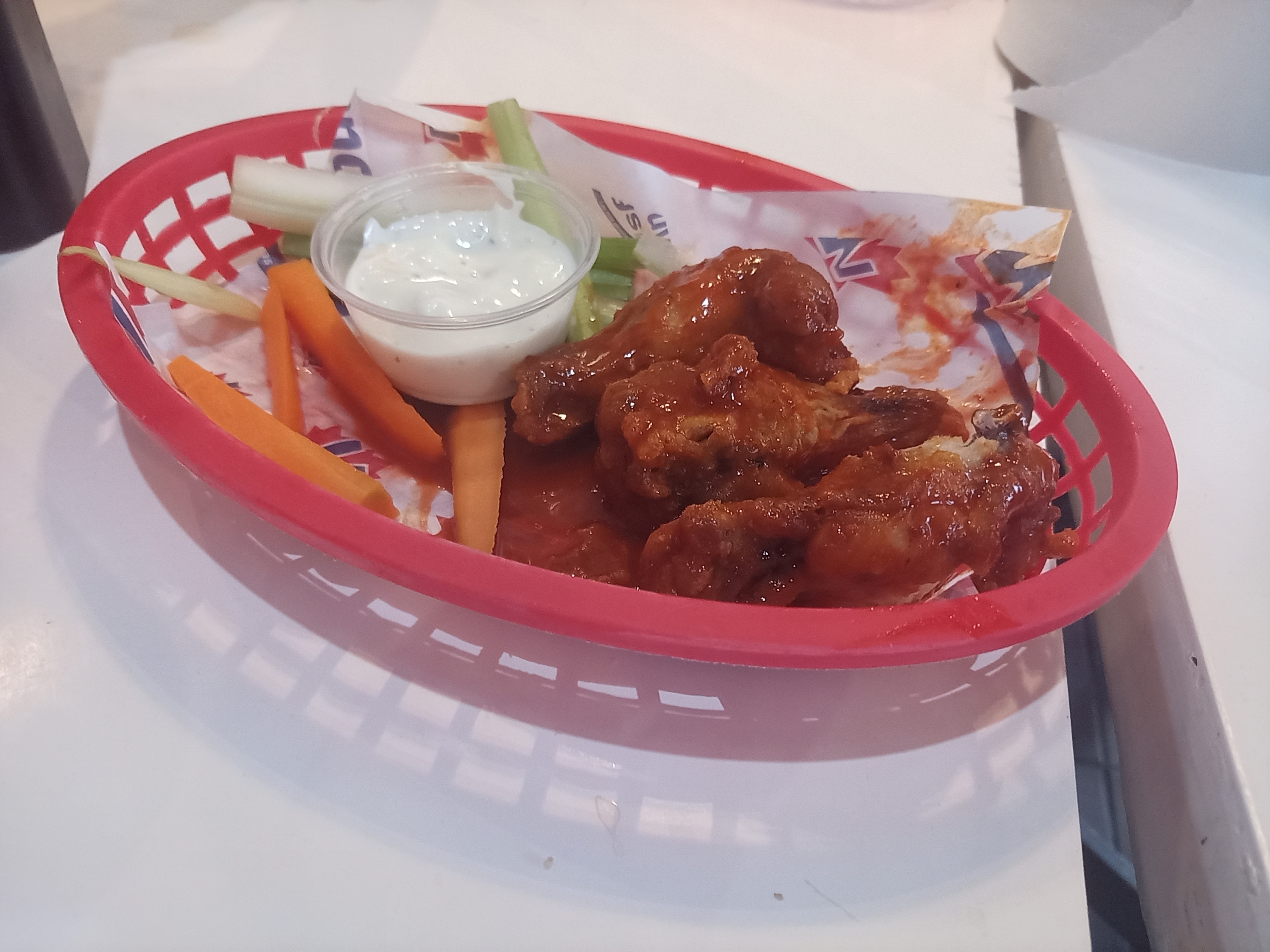 Vancouver Wings image 5