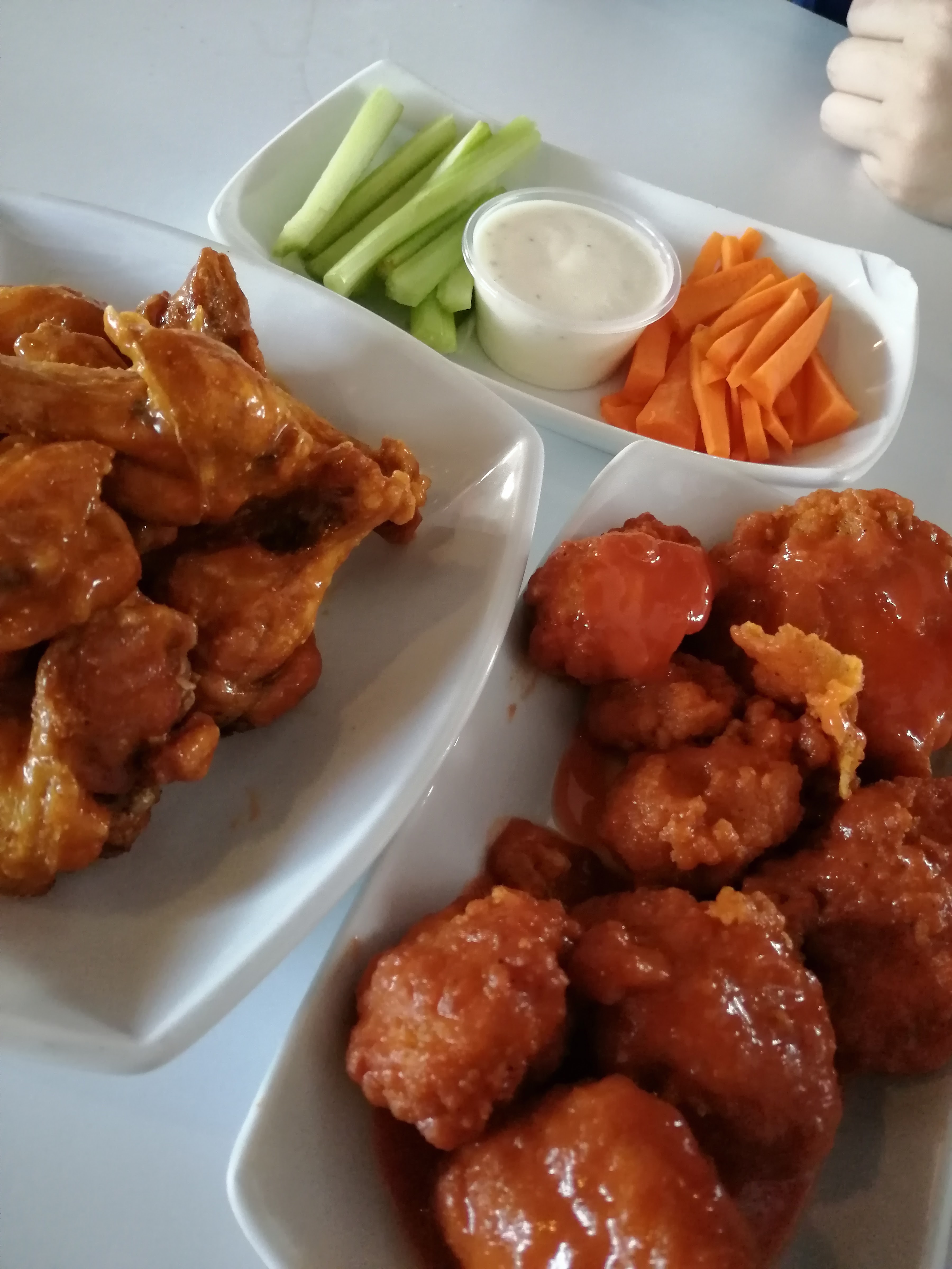 Vancouver Wings image 7