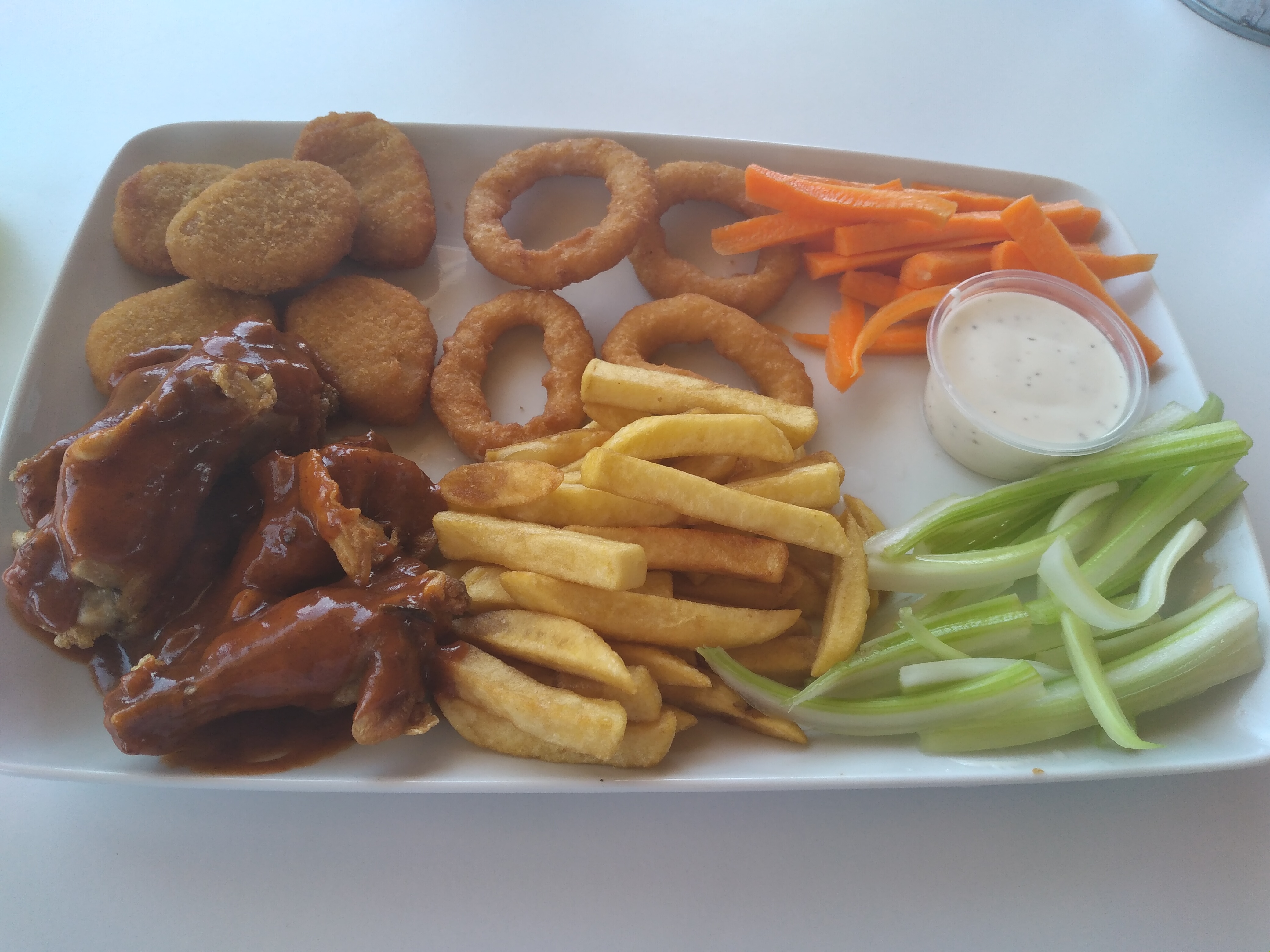 Vancouver Wings image 8