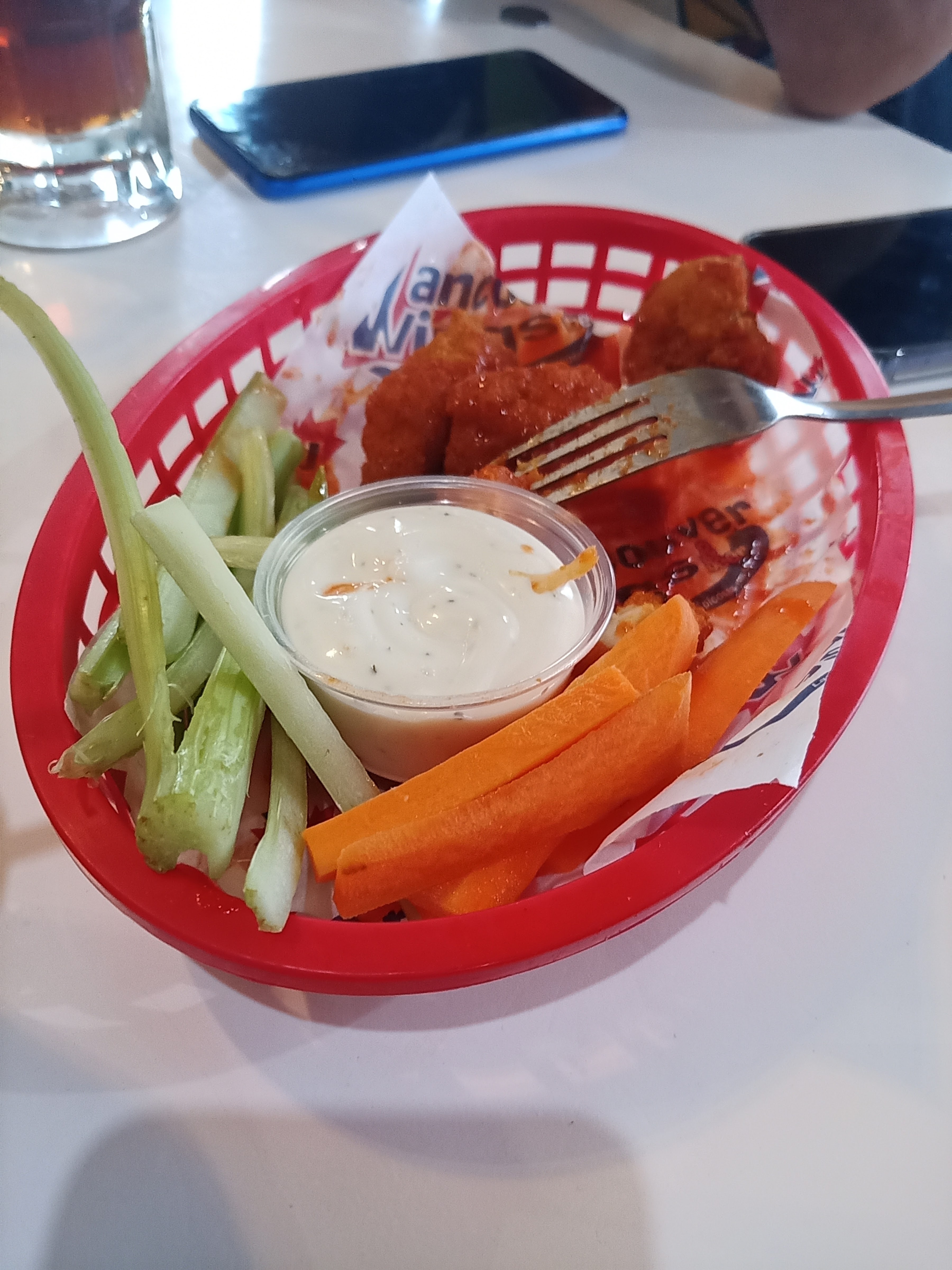 Vancouver Wings image 10