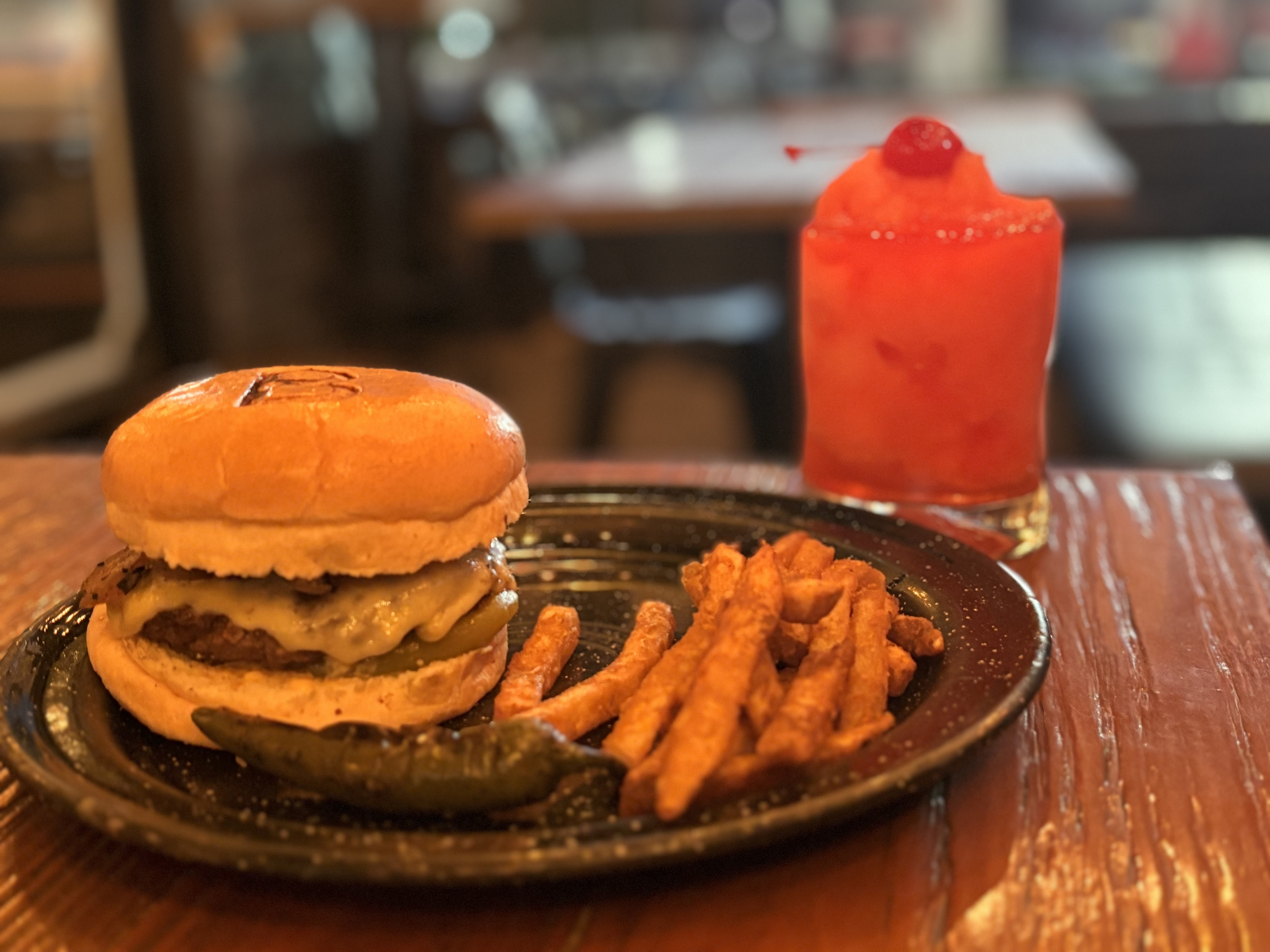 Broxton Burgers & Beers image 3