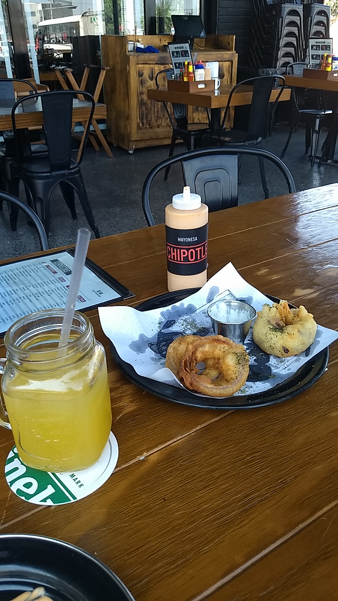 Broxton Burgers & Beers image 10