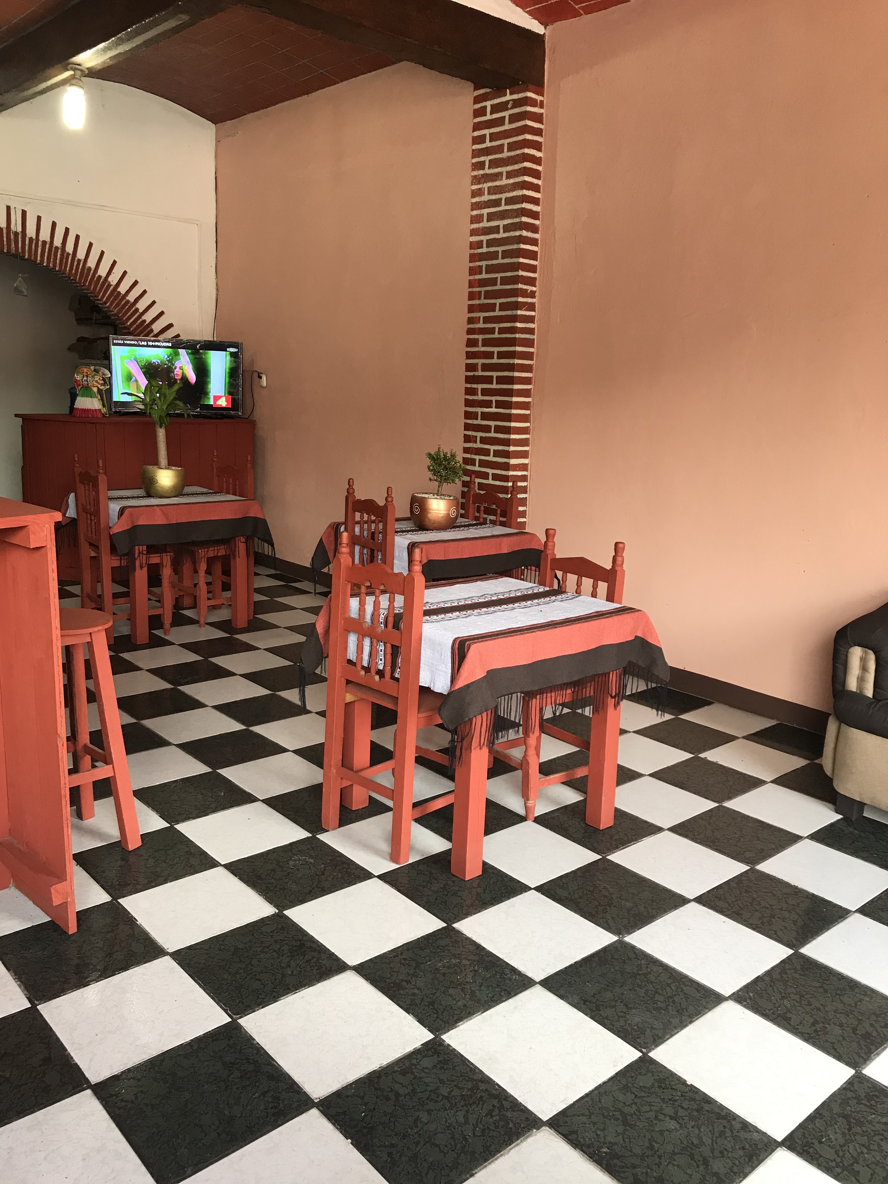 La Chicanita image 1