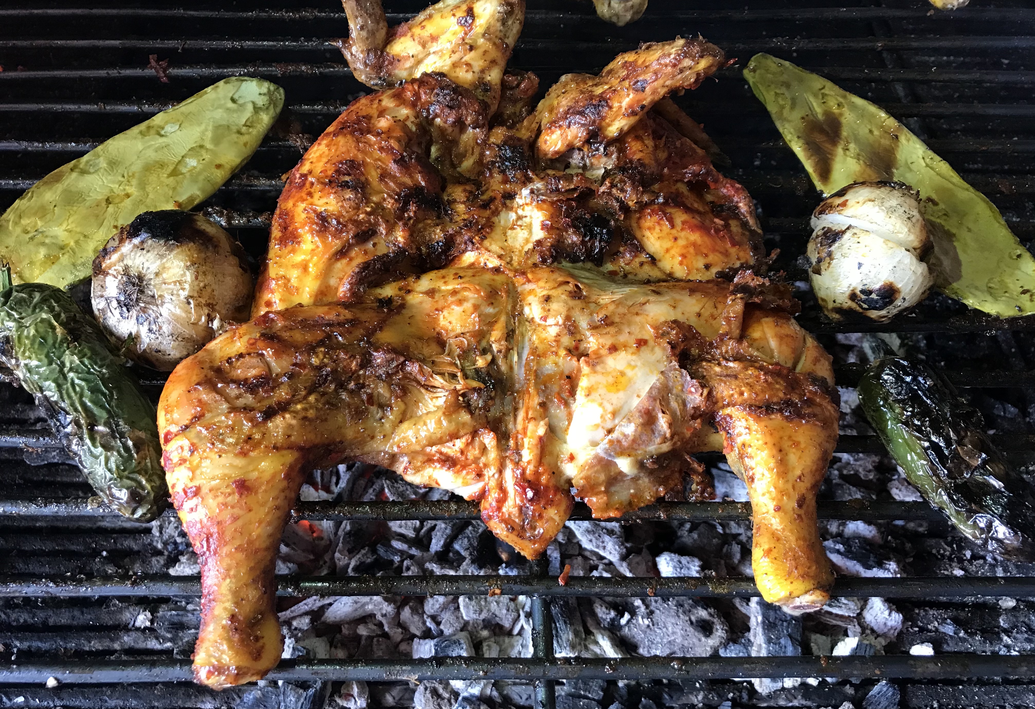 La Chicanita image 3