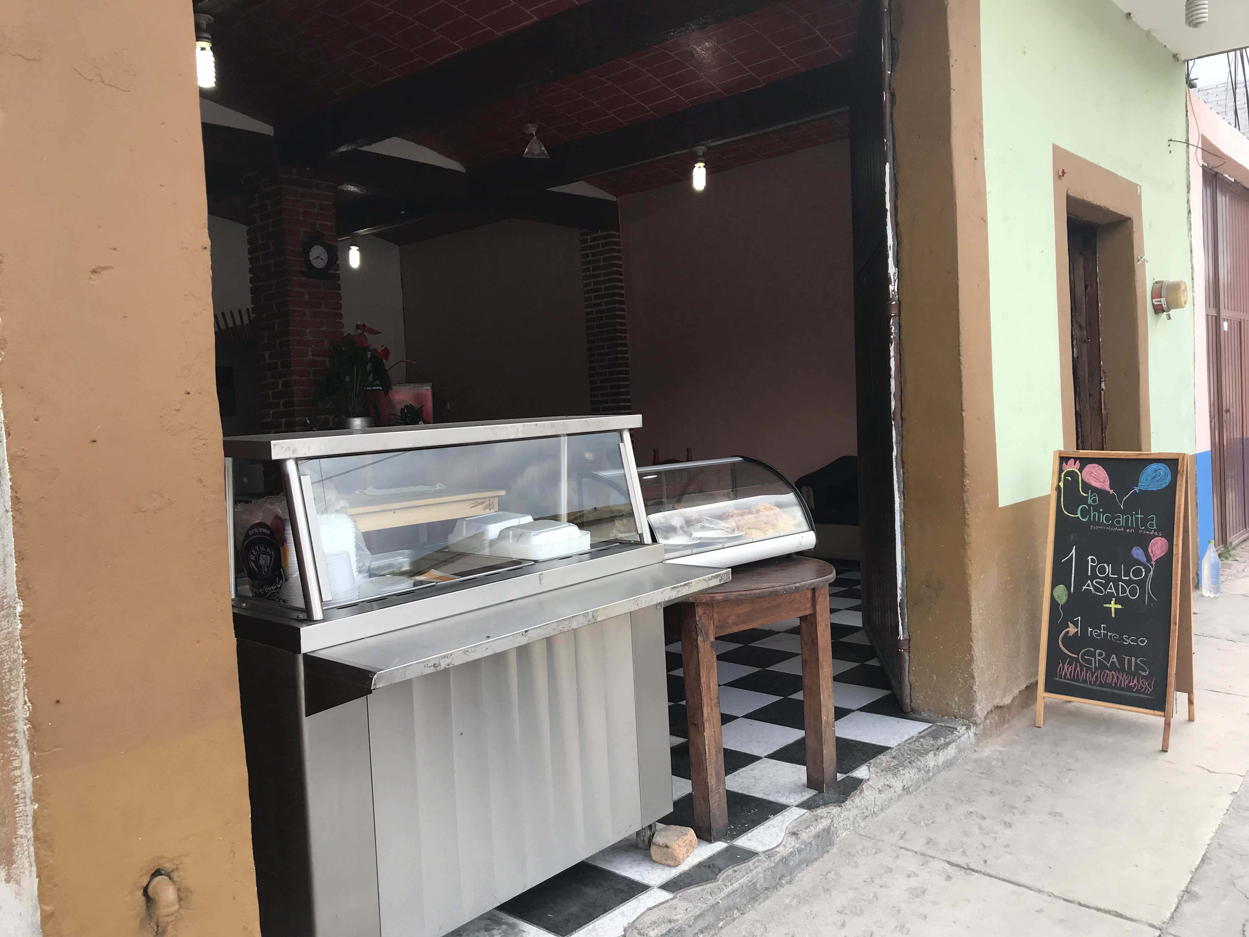 La Chicanita image 4