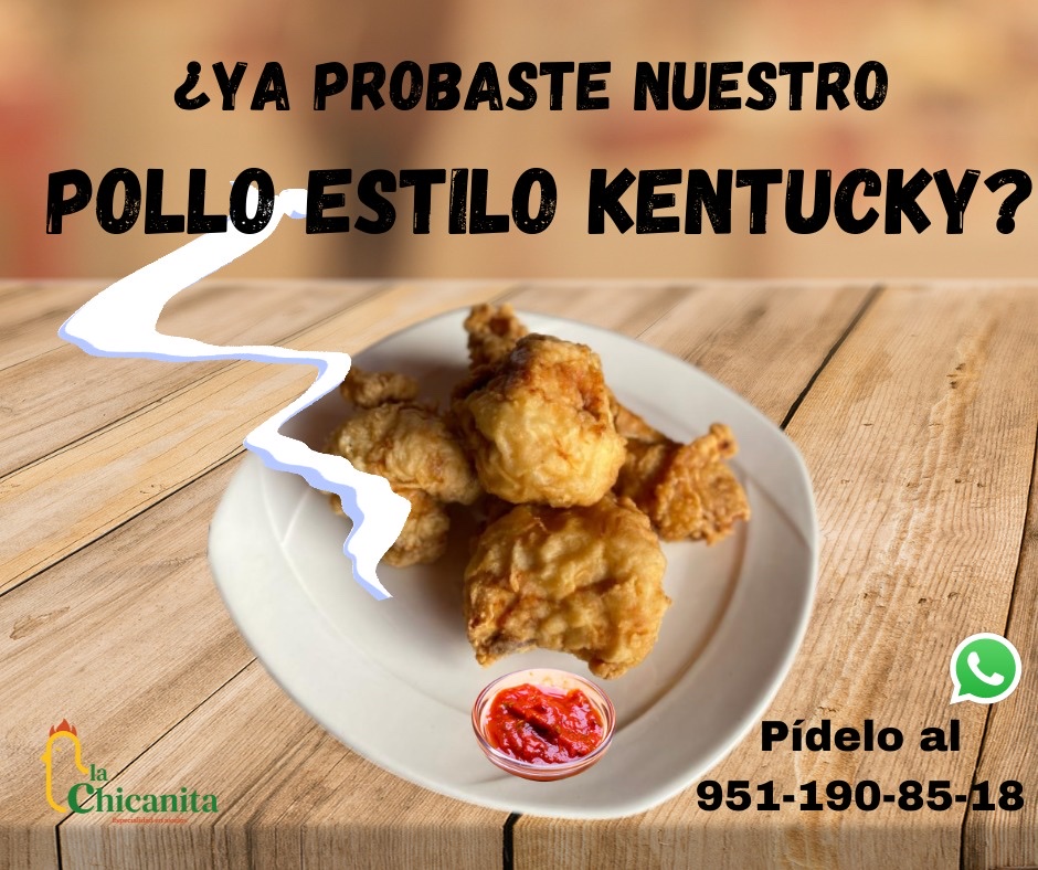 La Chicanita image 5