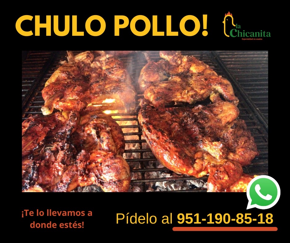 La Chicanita image 6