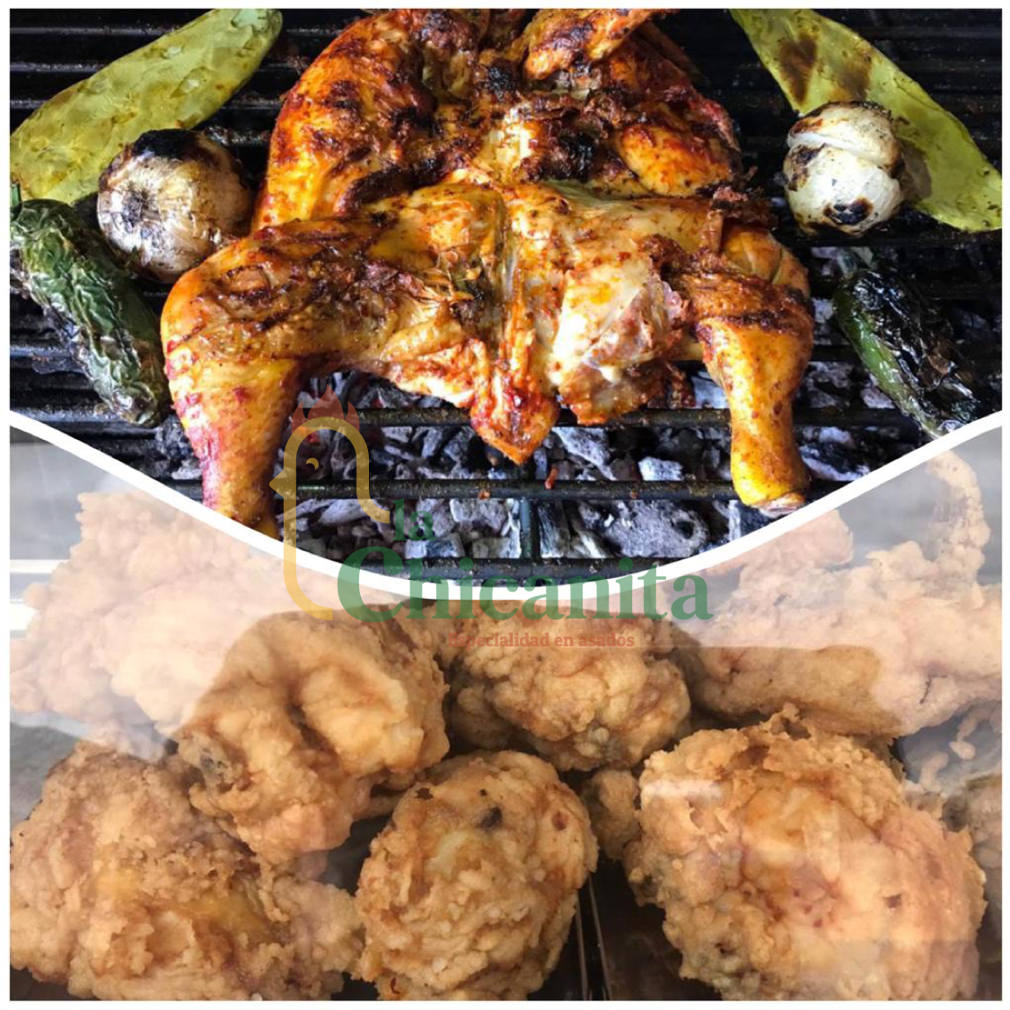 La Chicanita image 8