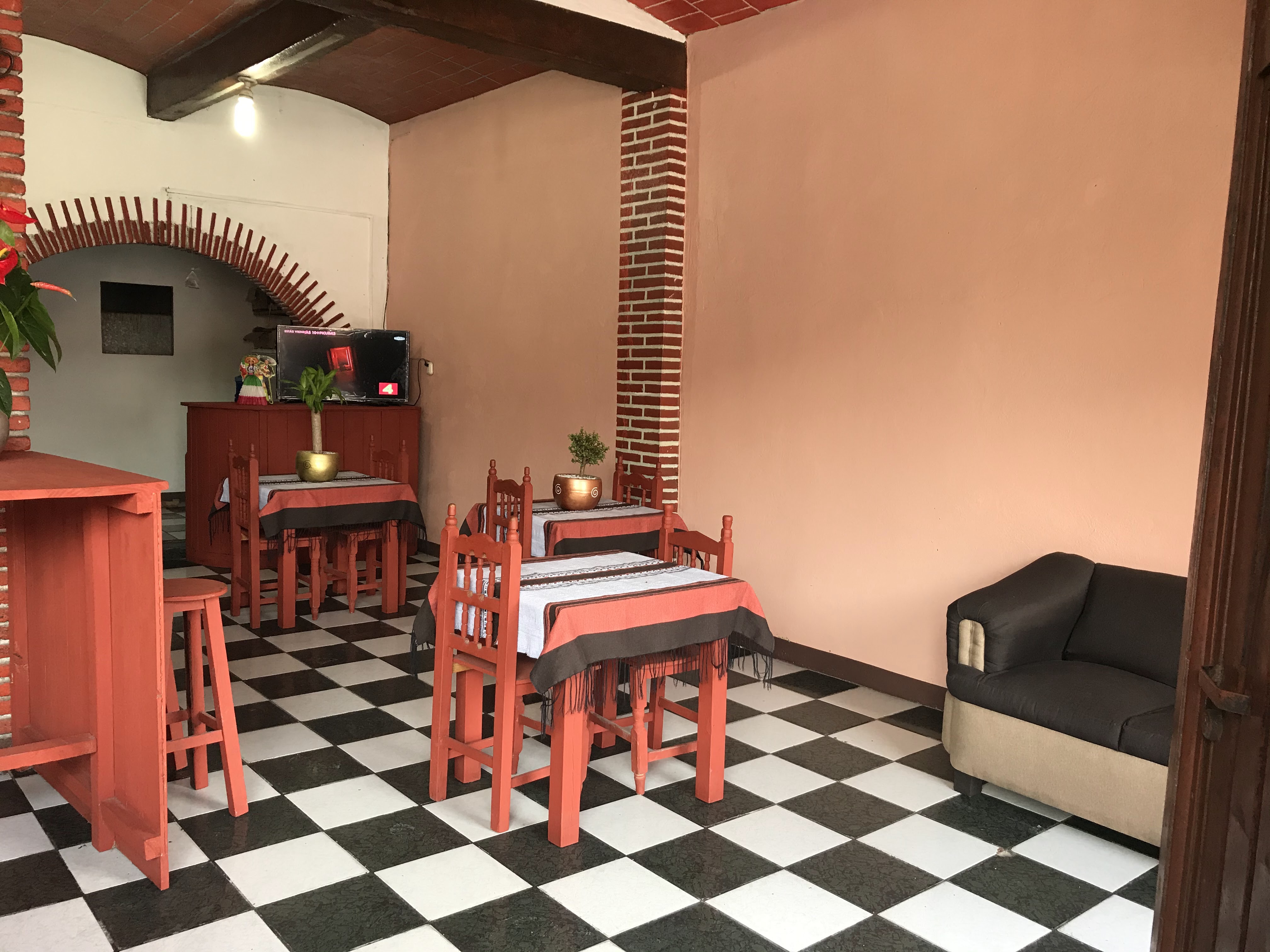 La Chicanita image 9