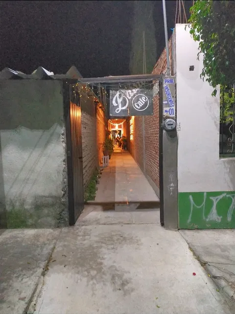 Barrio cafe image 3