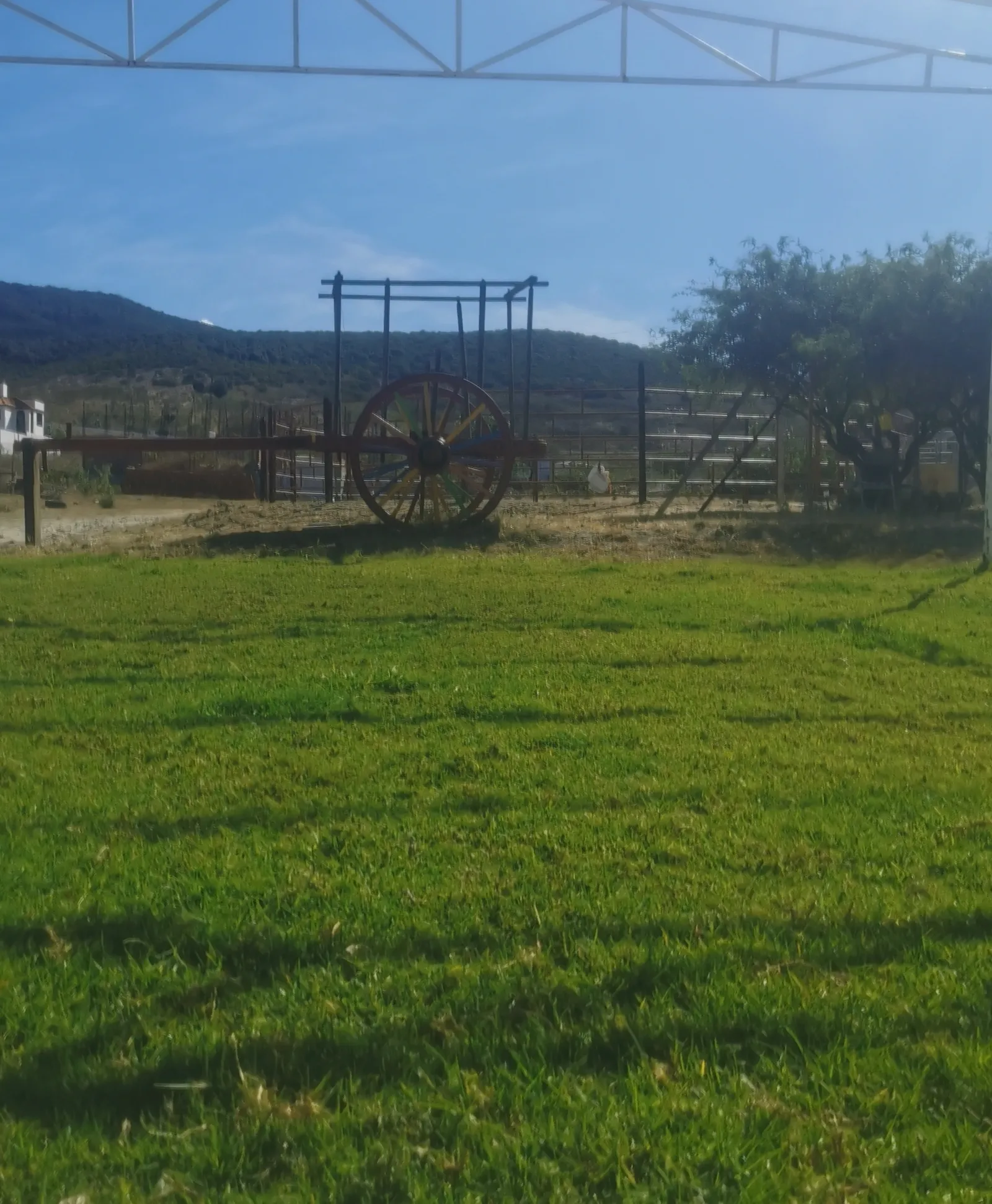 Rancho Agua Verde image 8