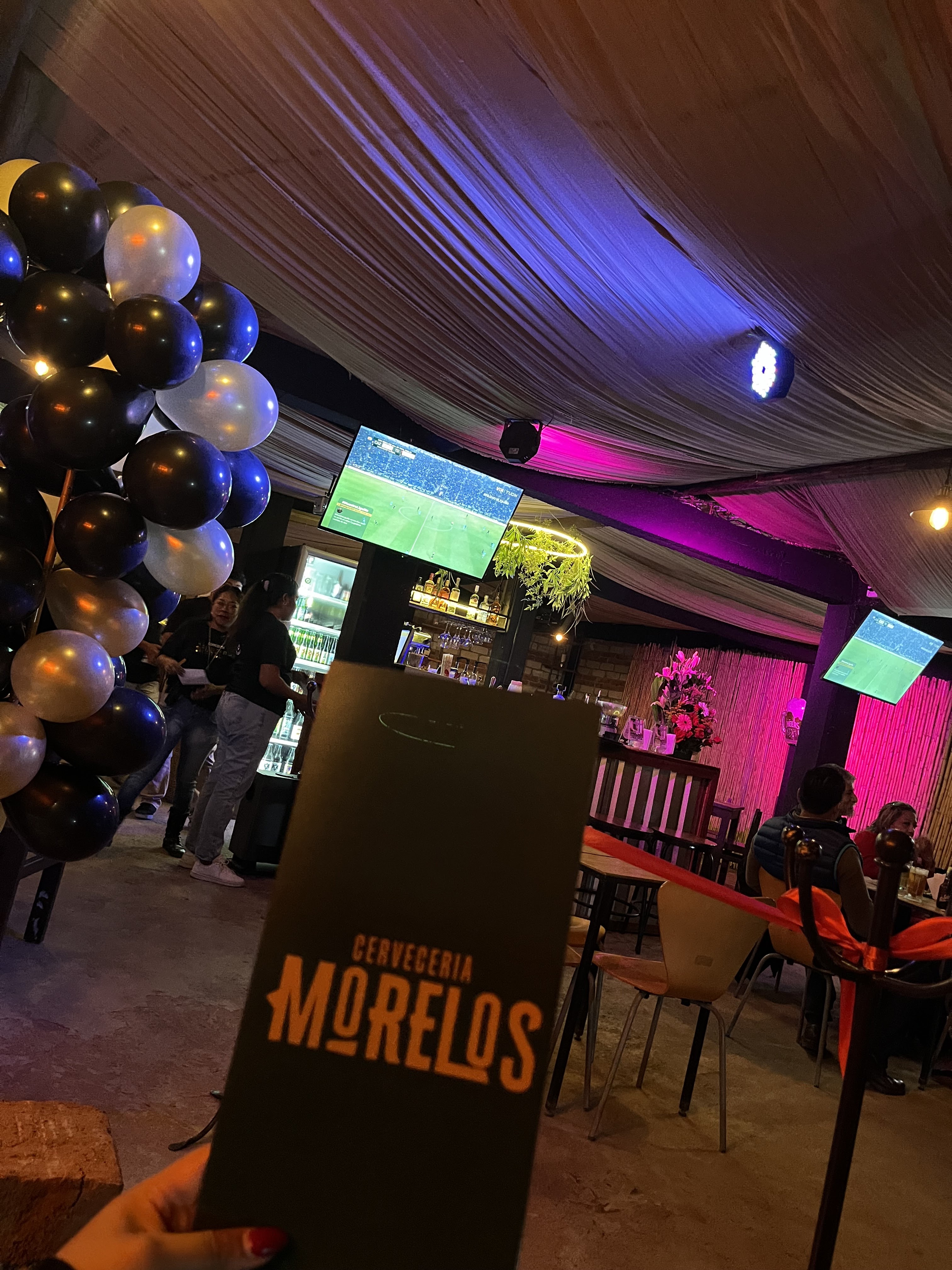 CERVECERIA MORELOS image 3