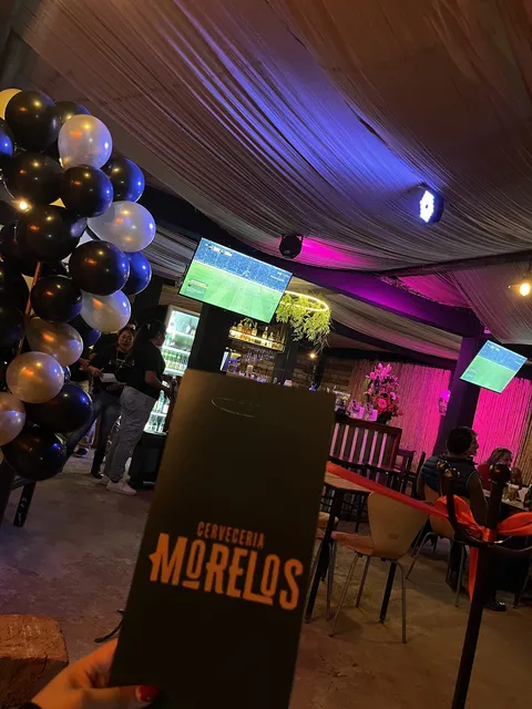 CERVECERIA MORELOS image 3