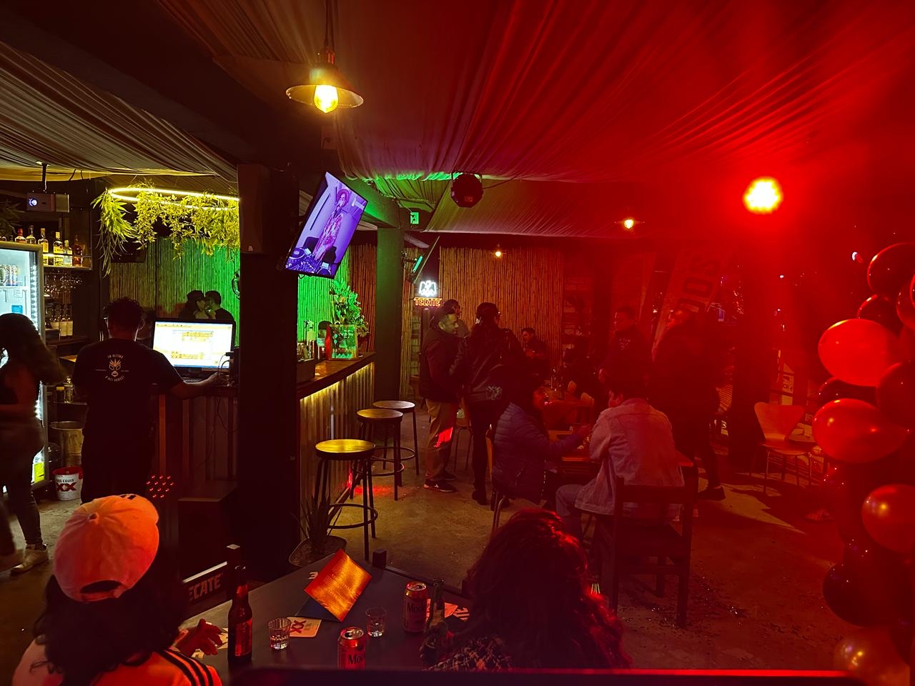 CERVECERIA MORELOS image 5