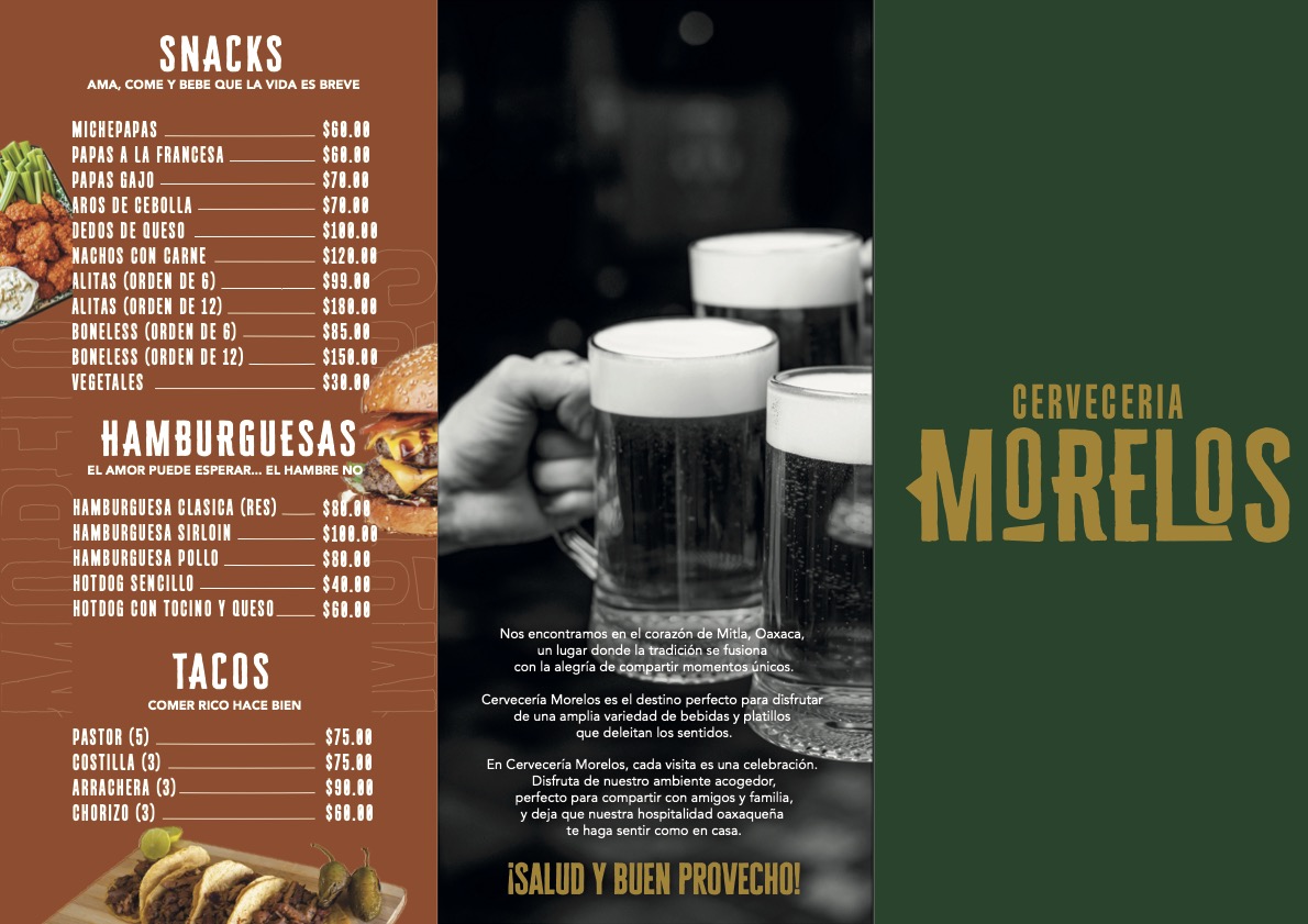CERVECERIA MORELOS image 8