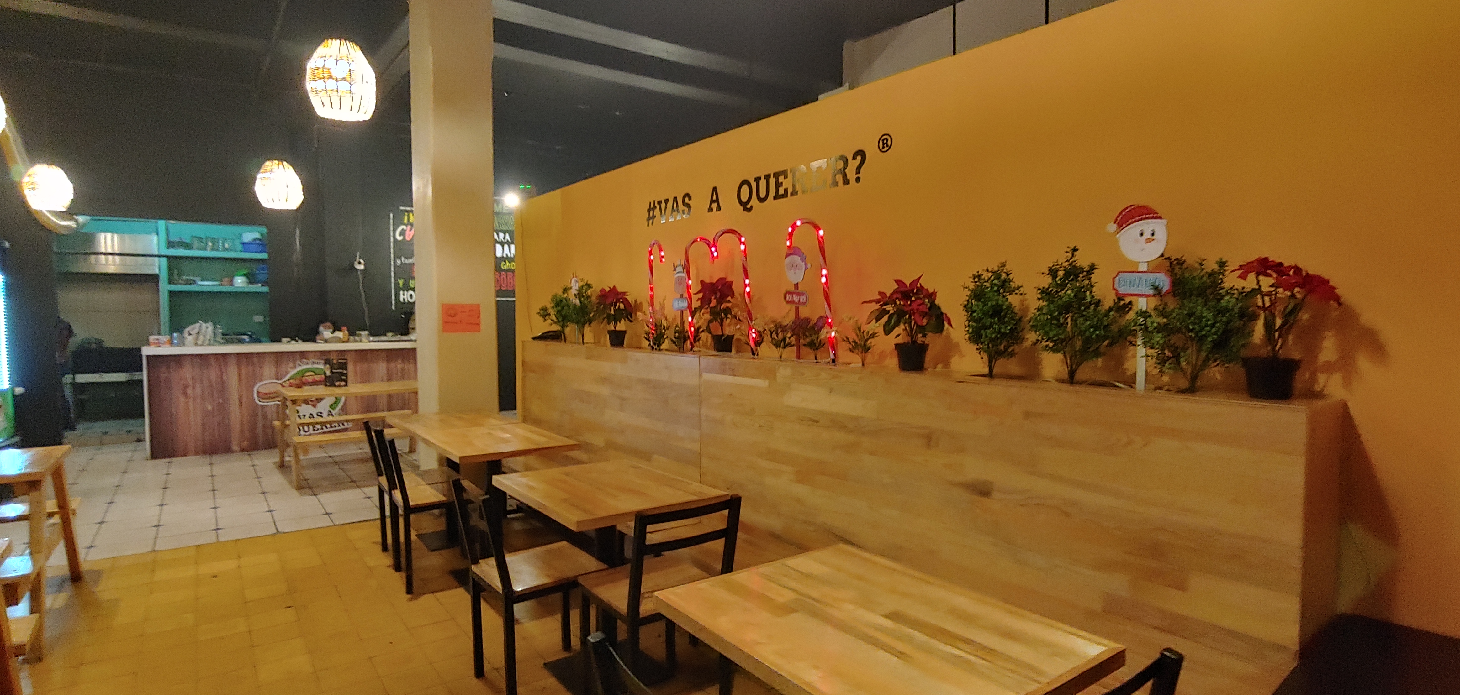 vas a querer? image 1