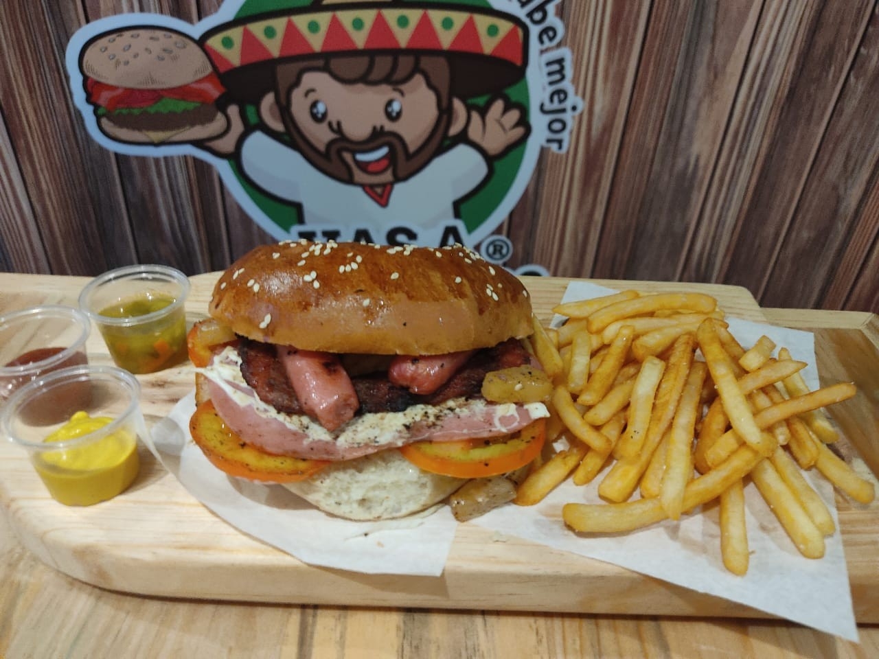 vas a querer? image 2