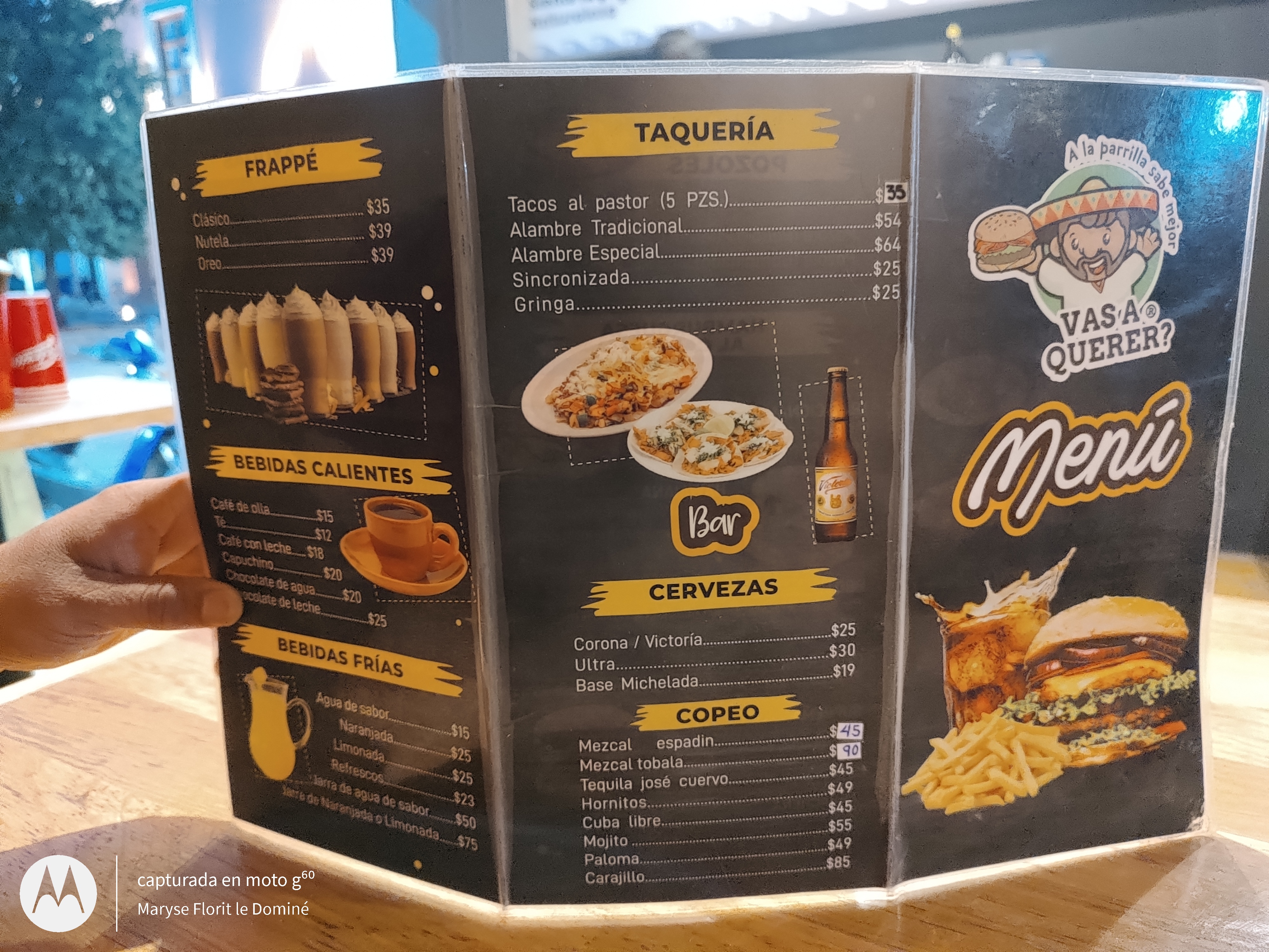 vas a querer? image 6