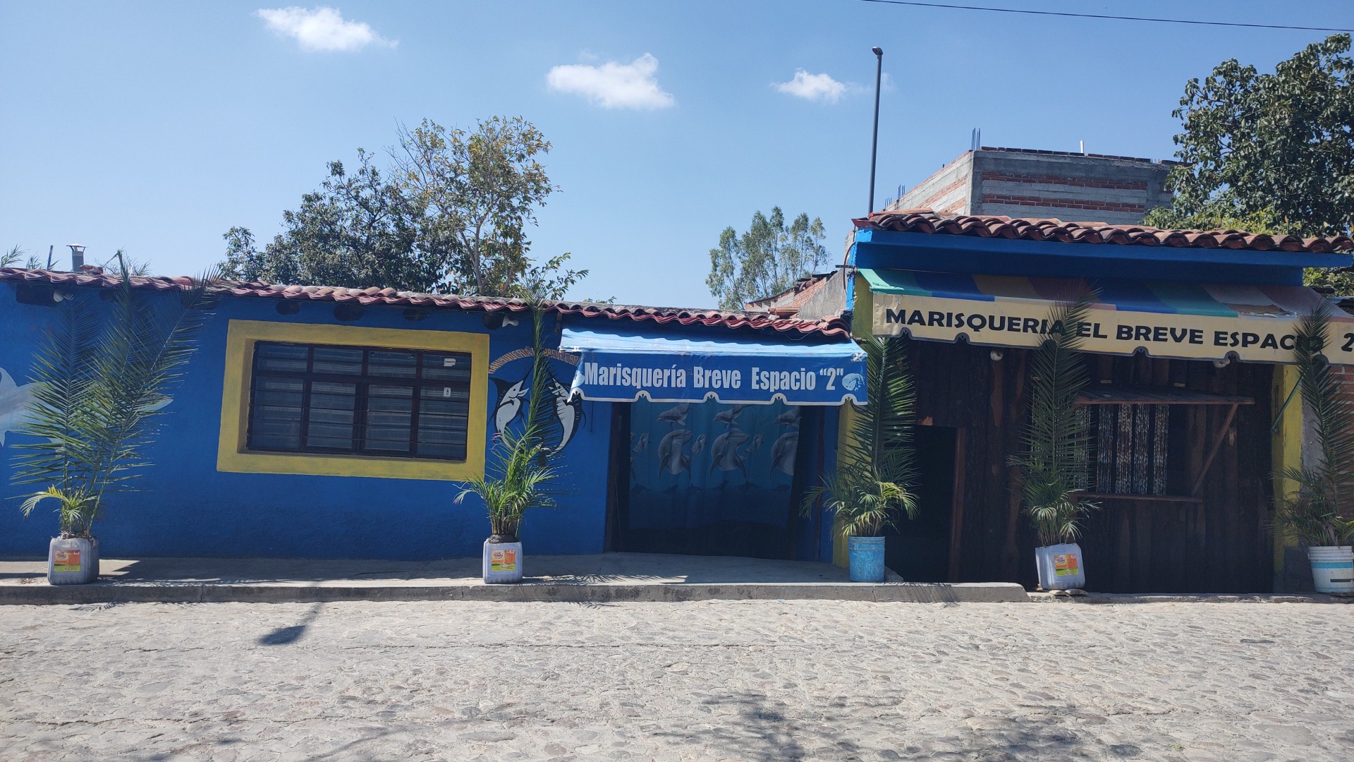 Marisquería "el breve espacio 2" image 1