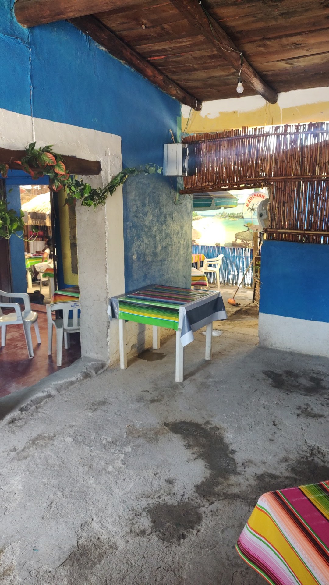 Marisquería "el breve espacio 2" image 2